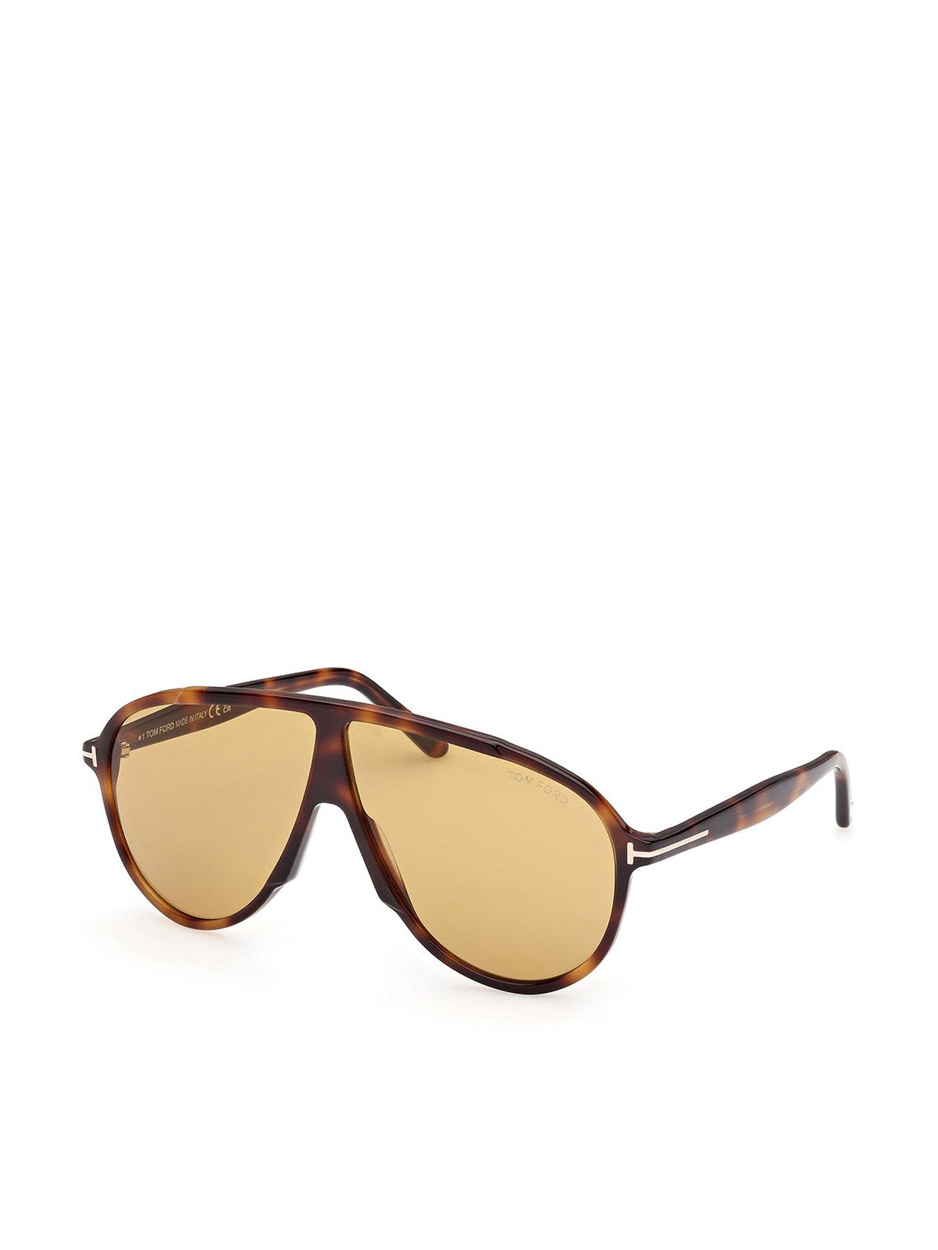 tom-ford-vladimir-pilot-acetate-sunglasses-blonde-havana