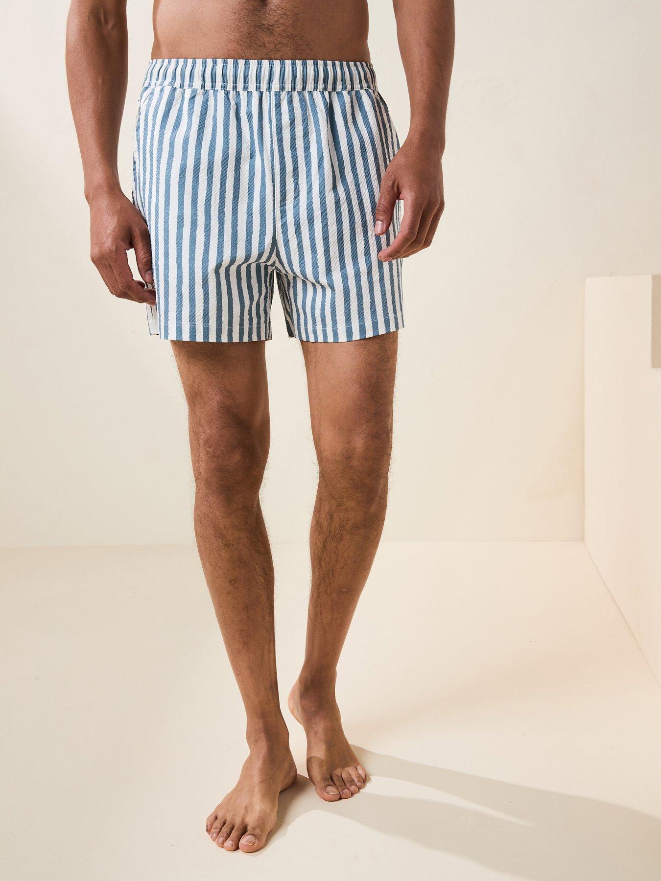 river-island-striped-swim-shorts-blue