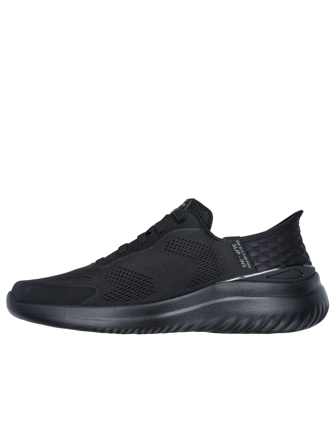 Image 5 of 5 of Skechers Slip-ins Bounder 2.0 Trainers-black
