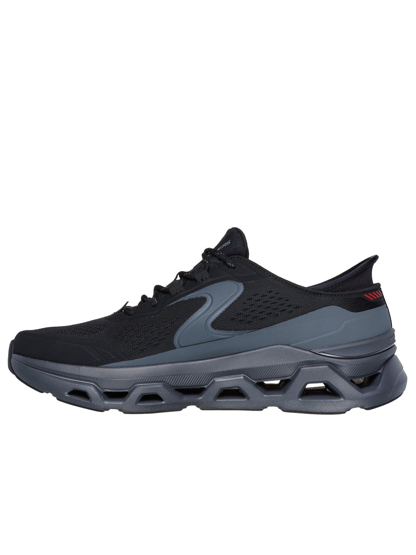 Image 5 of 5 of Skechers Glide- Step Altus Slip- Ins Trainers-black