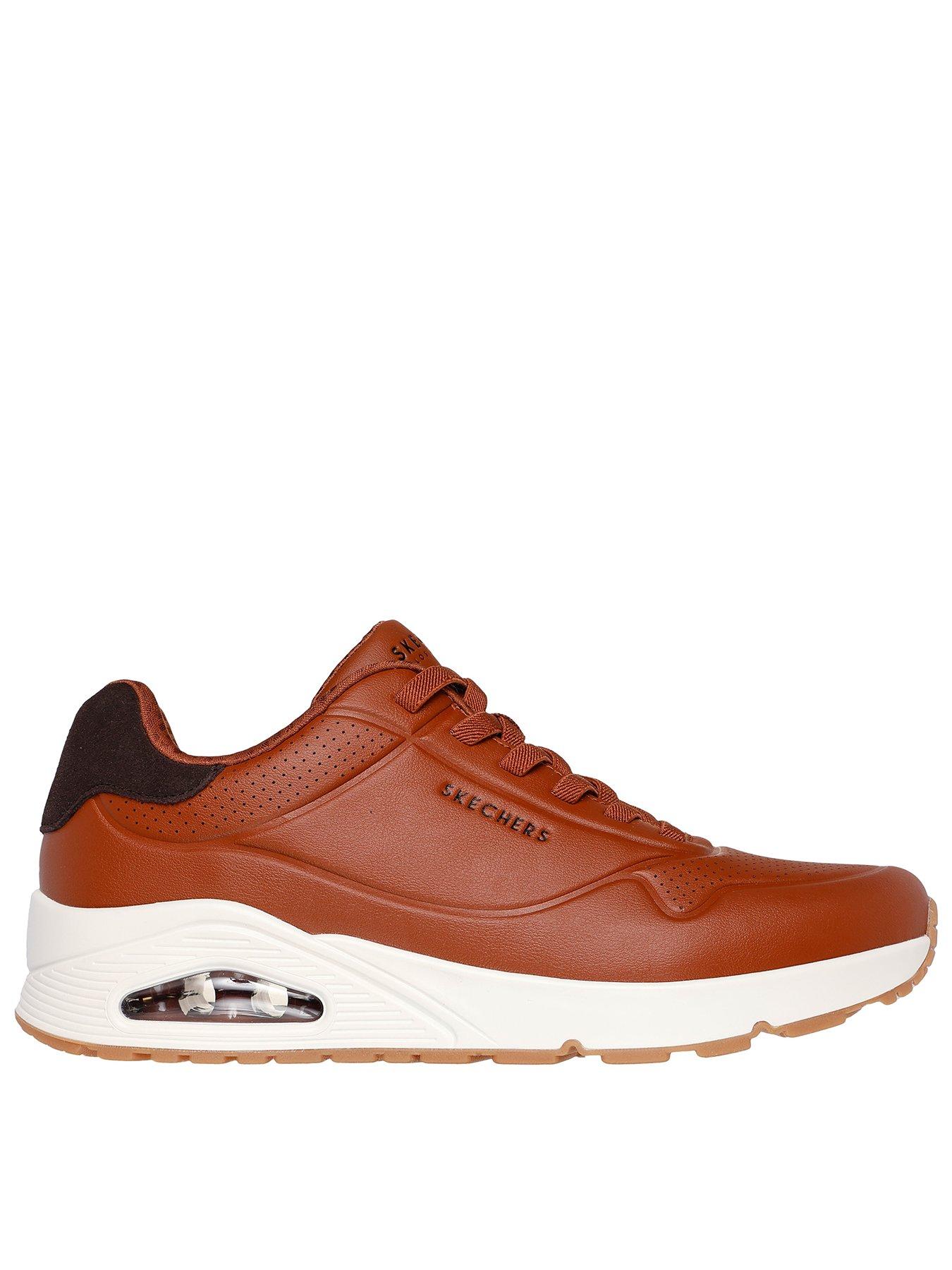 undefined Uno- Alder Bungee Trainers-beige
