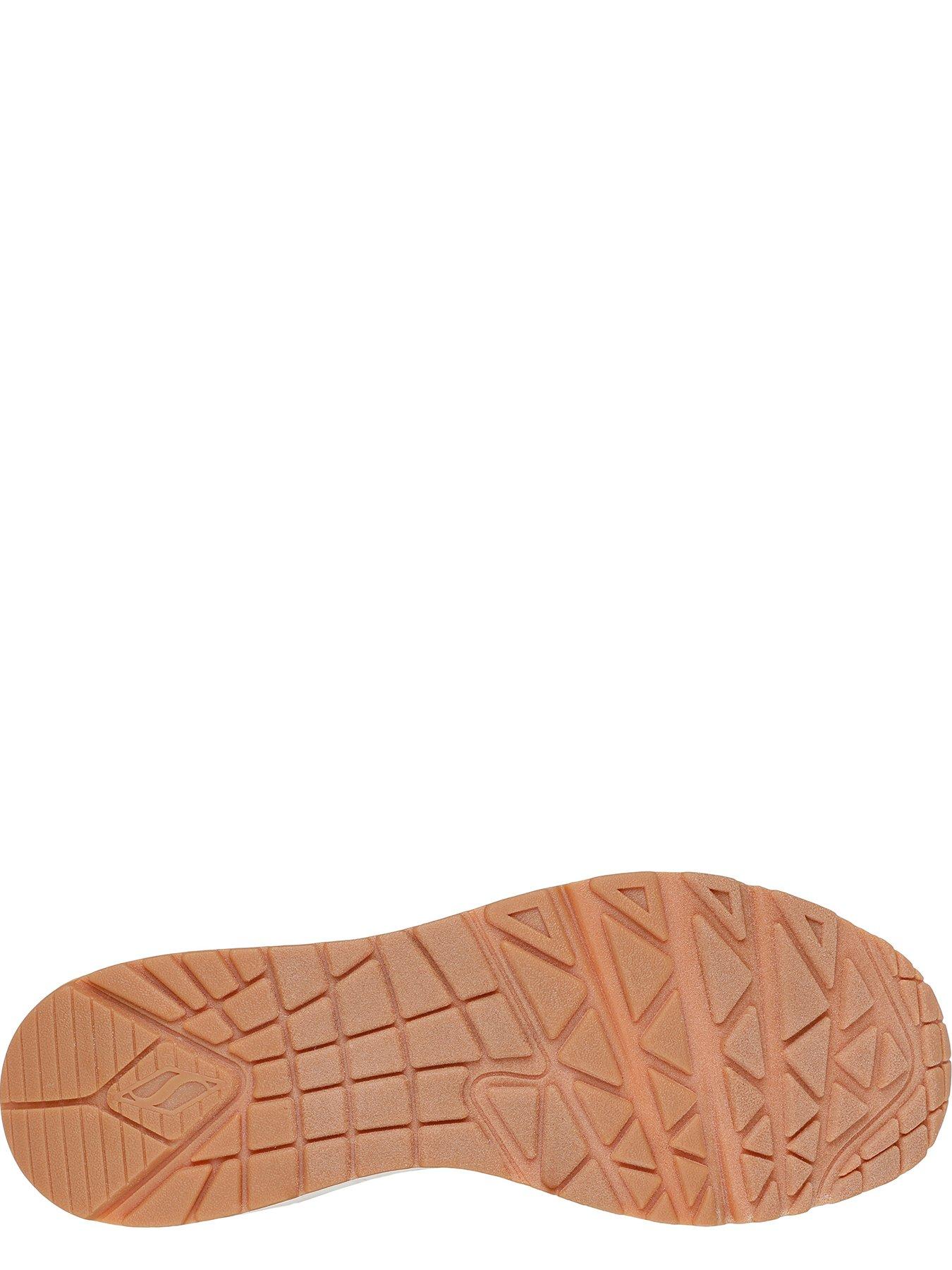 Image 4 of 5 of Skechers Uno- Alder Bungee Trainers&nbsp;- Beige