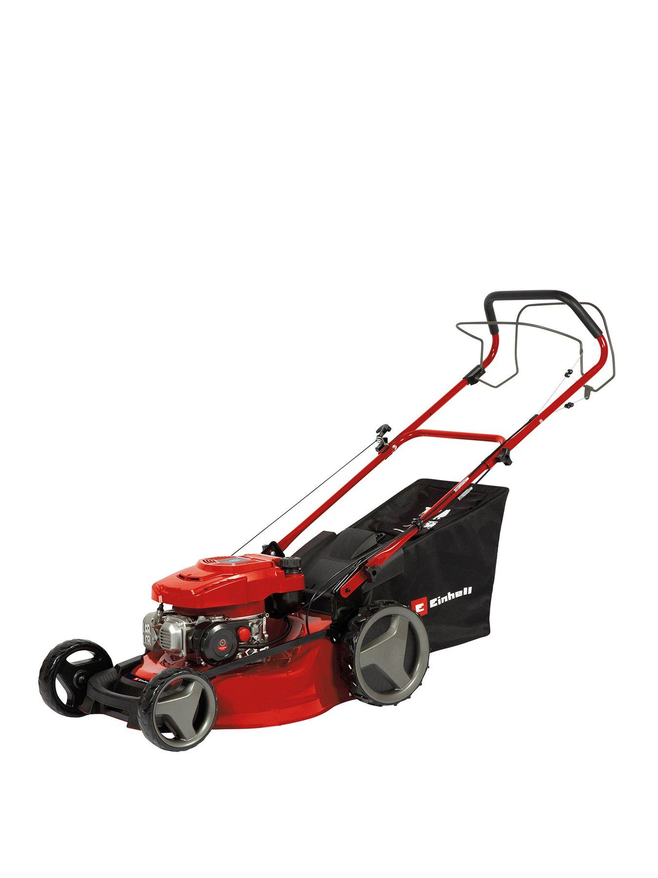 einhell-petrol-lawnmower-self-propelled-51cm-gc-pm-513-s-hw