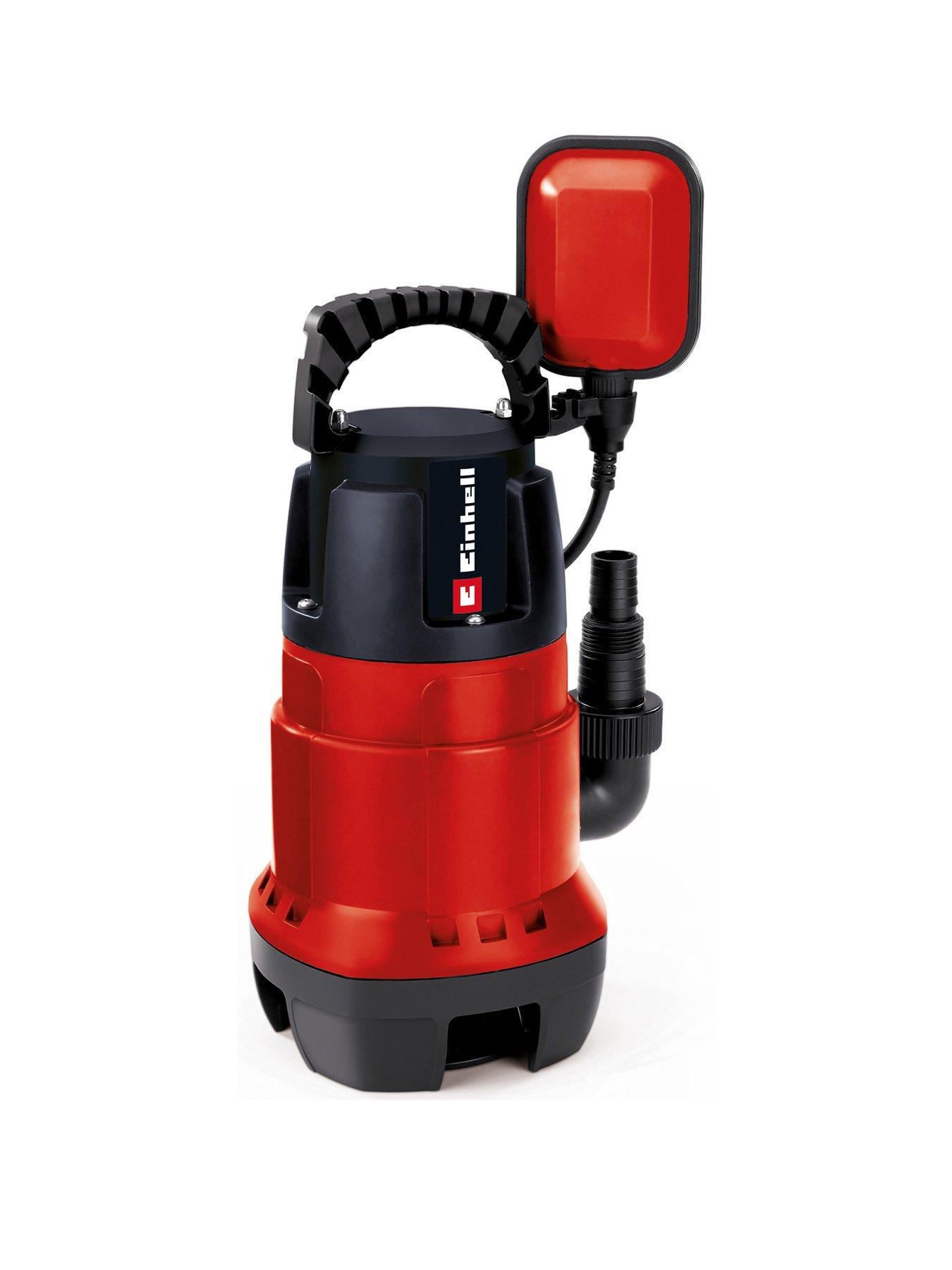 undefined Garden Classic Dirty Water Pump 780W 15700 L/H