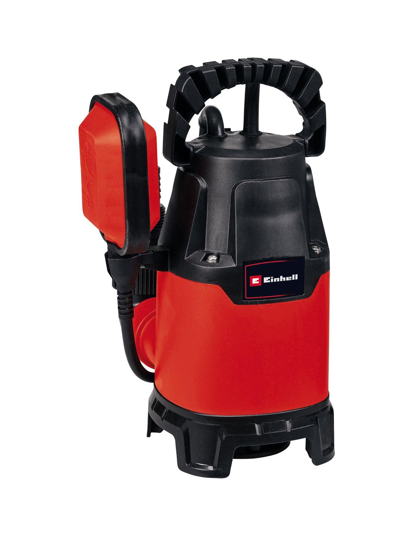 undefined Garden Classic Dirty Water Pump 330W, 9500 L/H