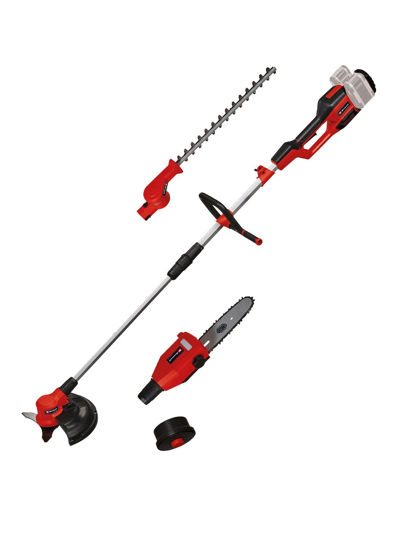 Einhell PXC Garden Expert High Reach Multi Tool (4-in-1) Body Only