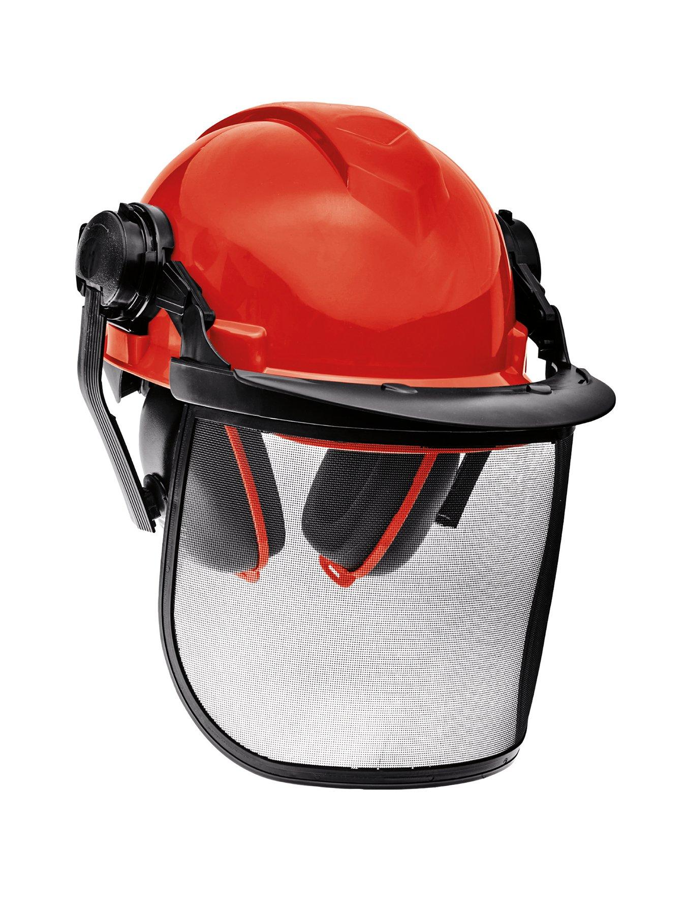 einhell-garden-chainsaw-safety-helmet