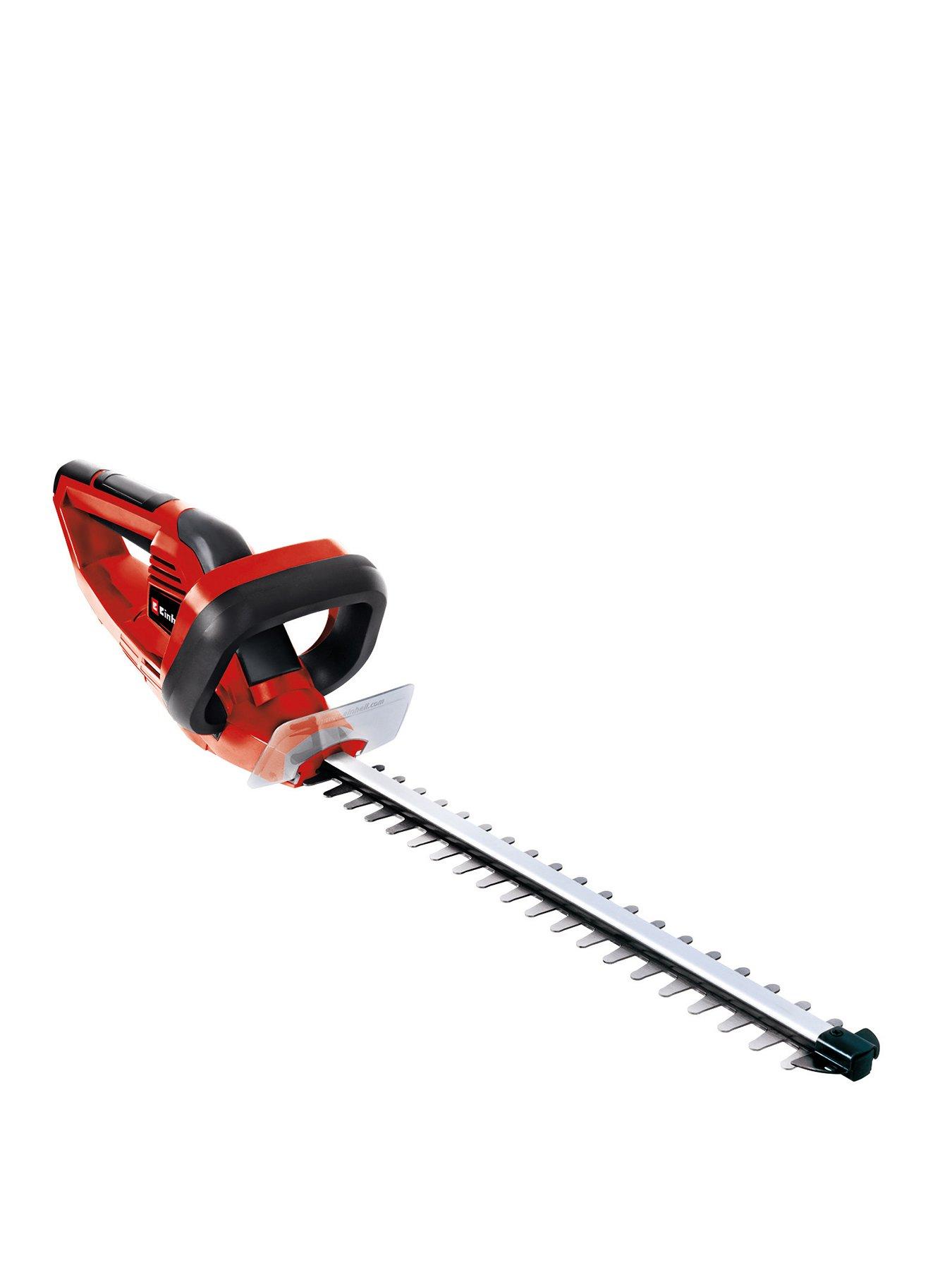 einhell-garden-home-electric-hedge-trimmer-450w-50cm