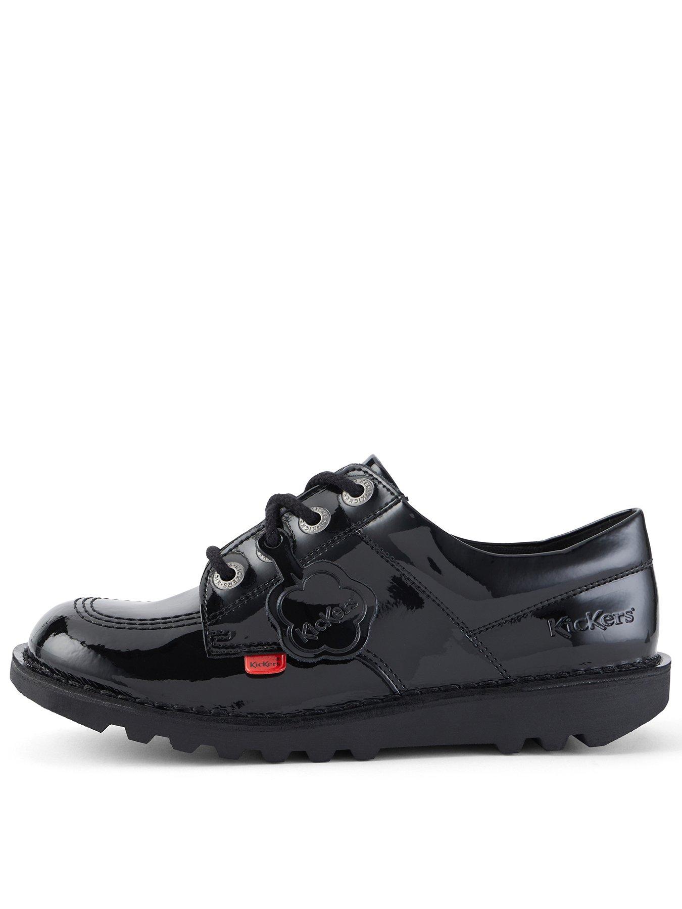 kickers-youth-kick-lo-patent-leather-black-shoes