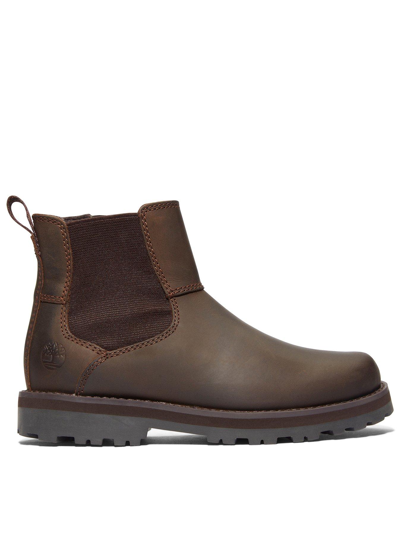 timberland-junior-mid-chelsea-boots-brown