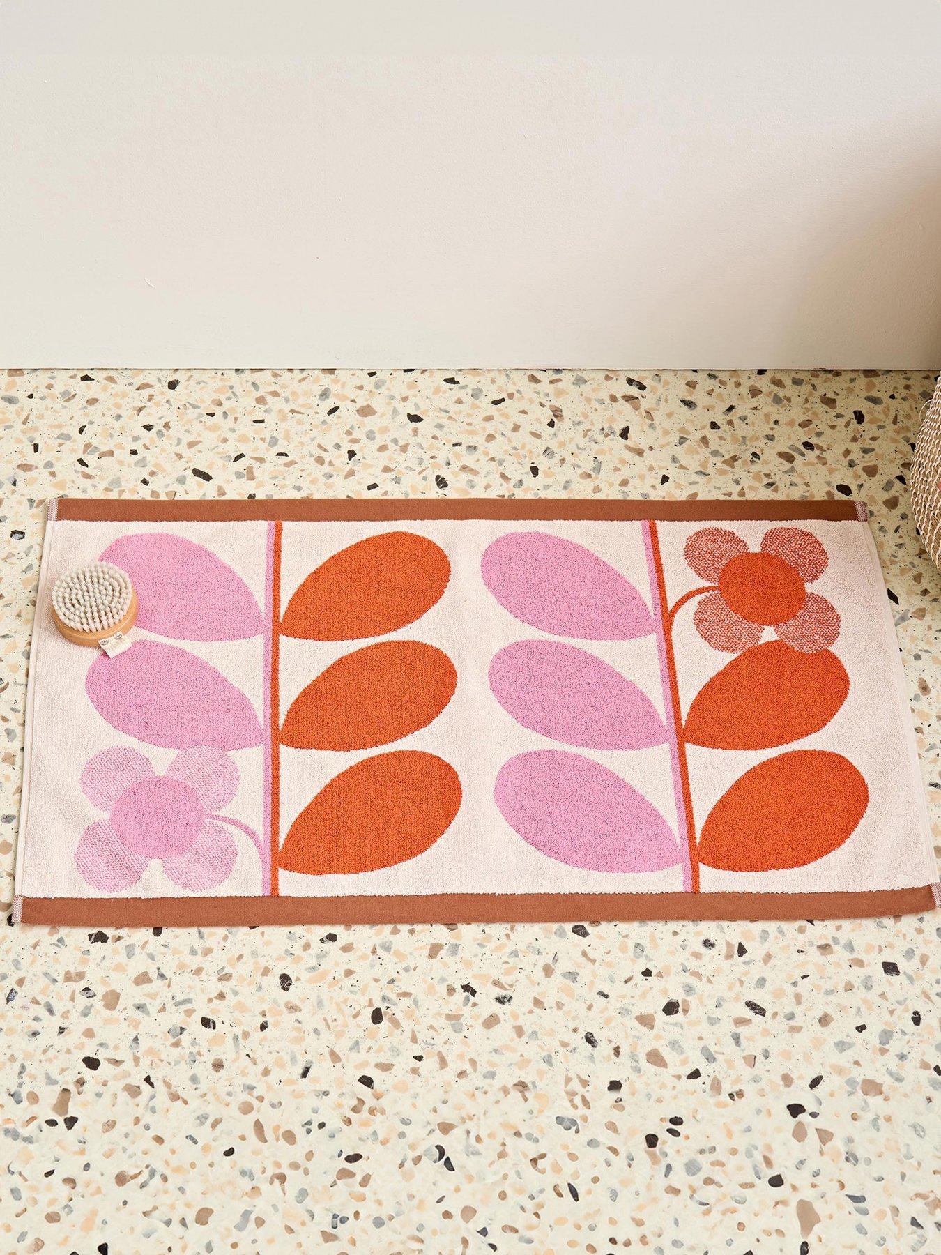 orla-kiely-stem-bloom-100-cotton-bath-mat