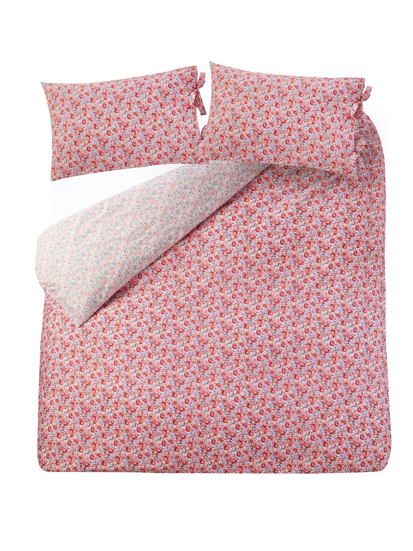  image of cath-kidston-ditsy-archive-100-cotton-percale-duvet-covernbspset