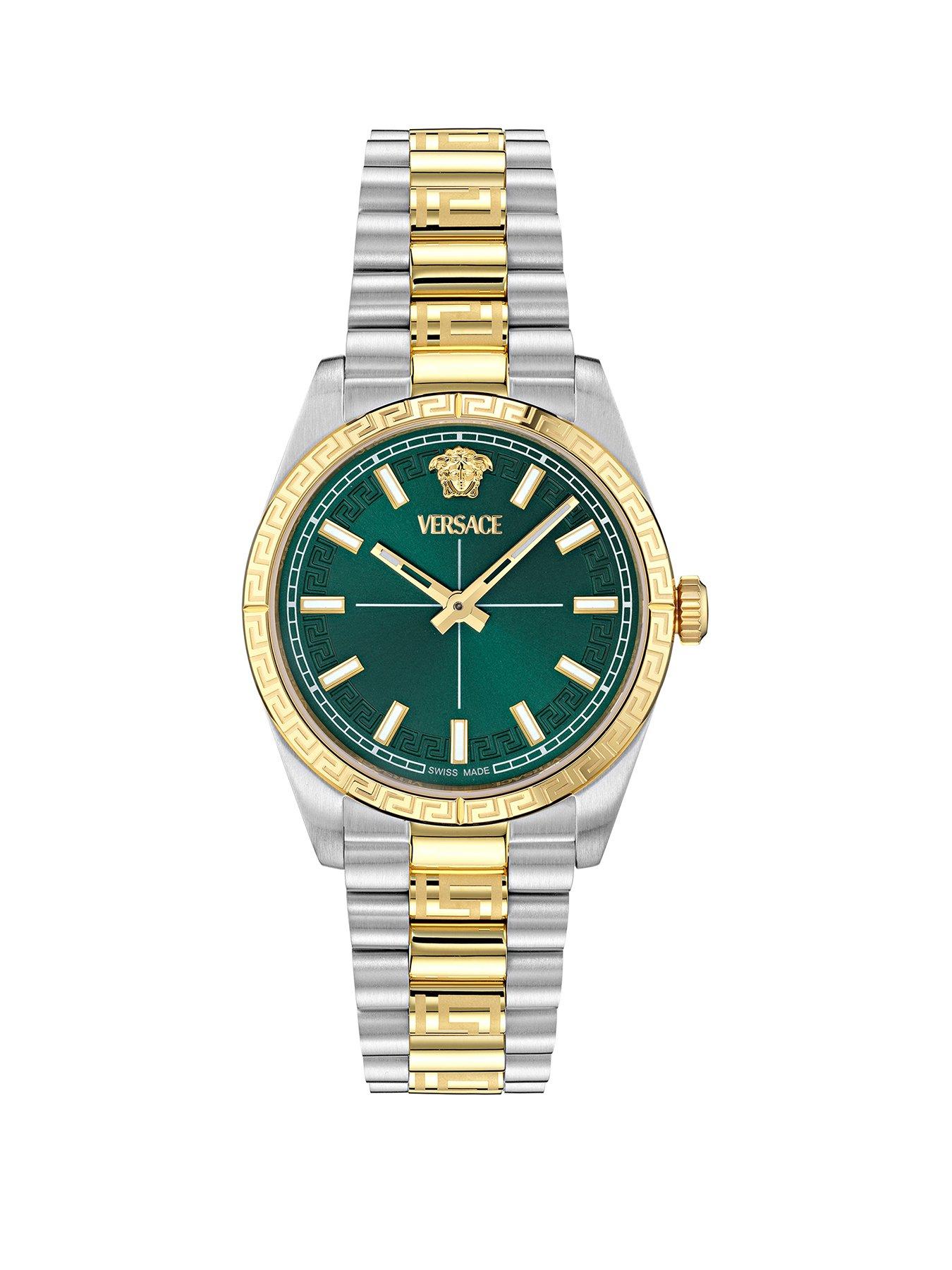 versace-millenyium-ladies-watch