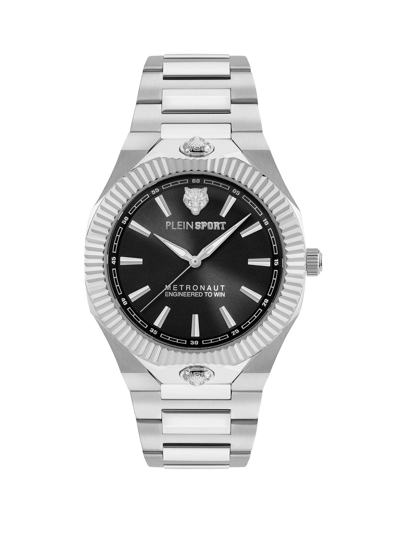 undefined Plein Sport WATCH COMBAT Watch