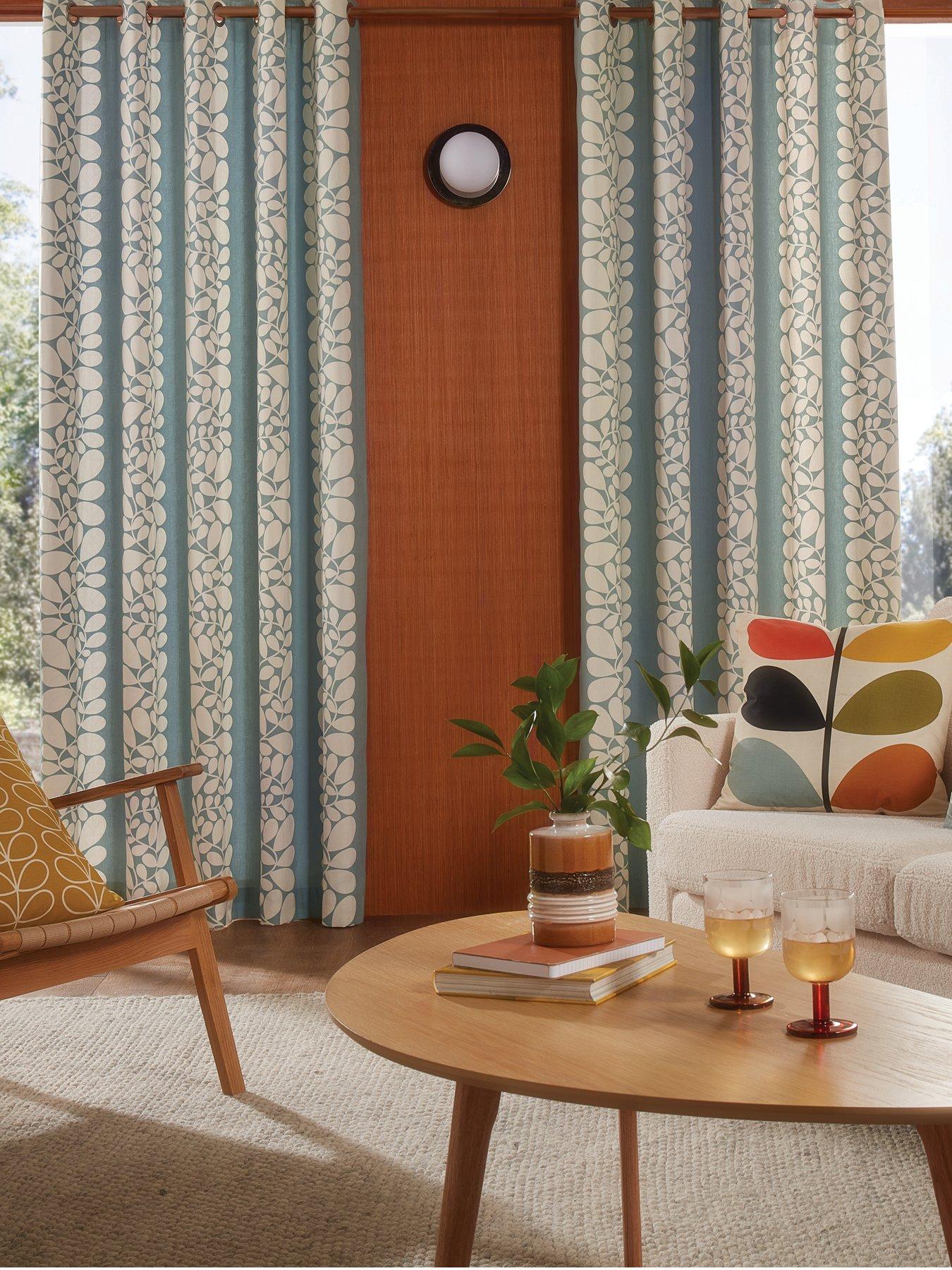 orla-kiely-sycamore-stripe-lined-eyelet-curtains