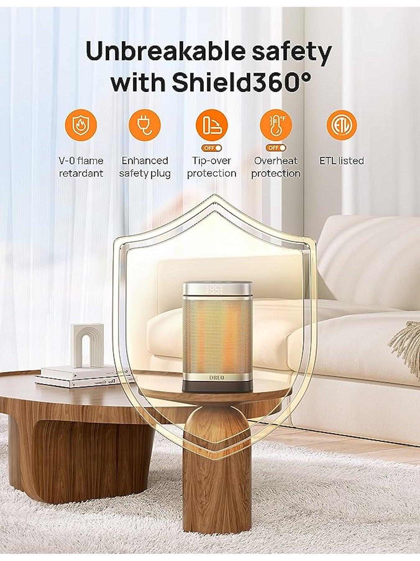  image of dreo-atom-core