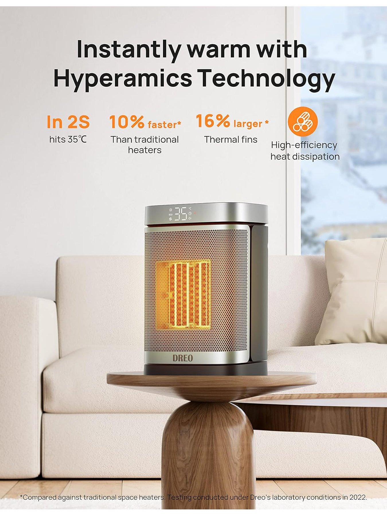  image of dreo-atom-core