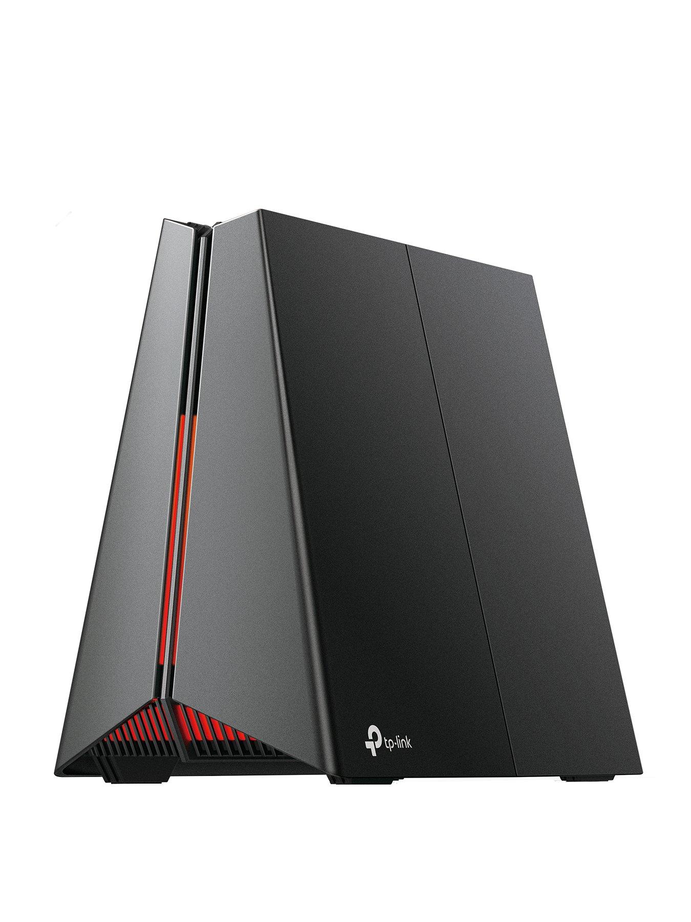  image of tp-link-archer-ge550-wi-fi-7-gaming-router