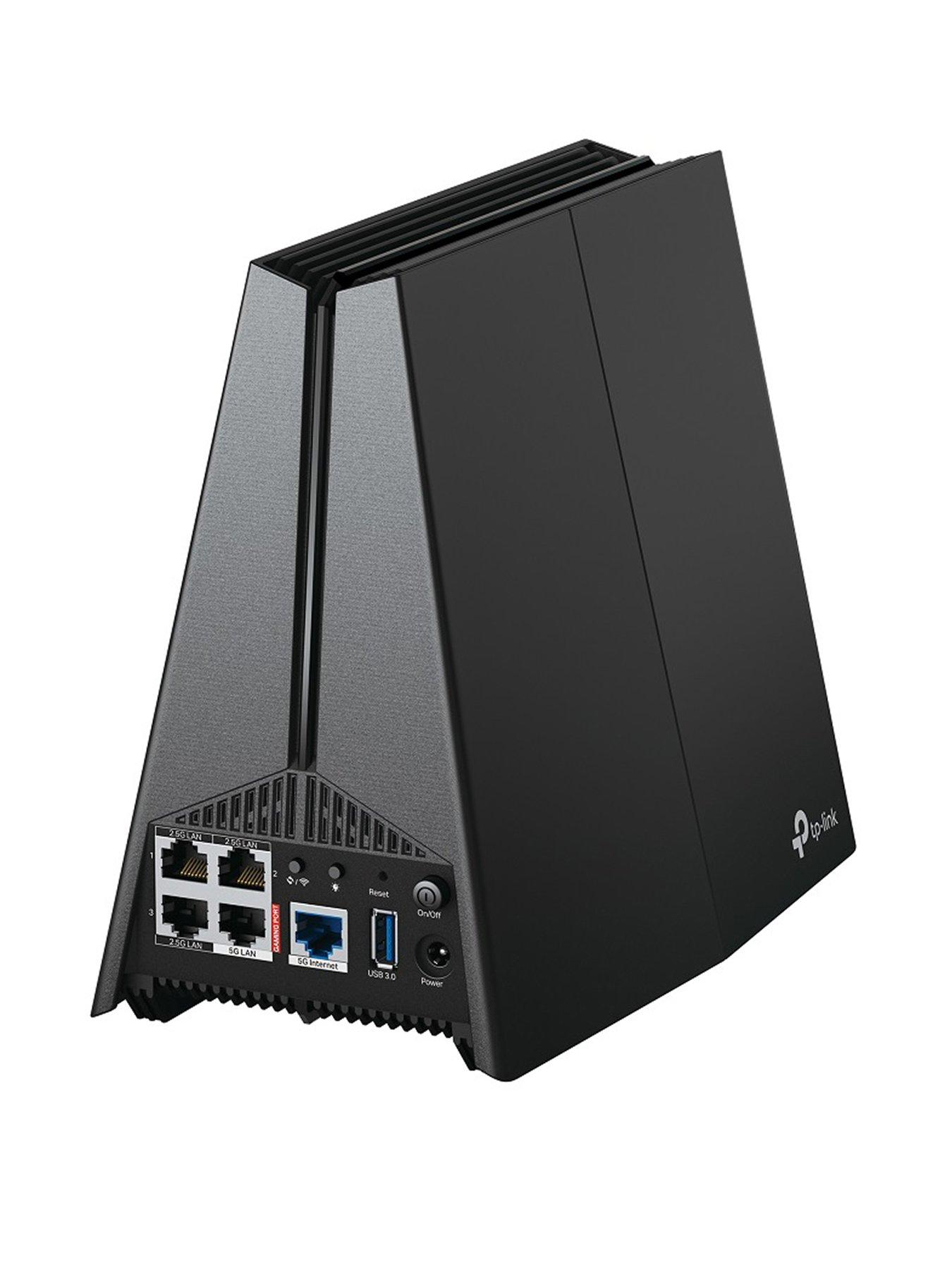  image of tp-link-archer-ge550-wi-fi-7-gaming-router
