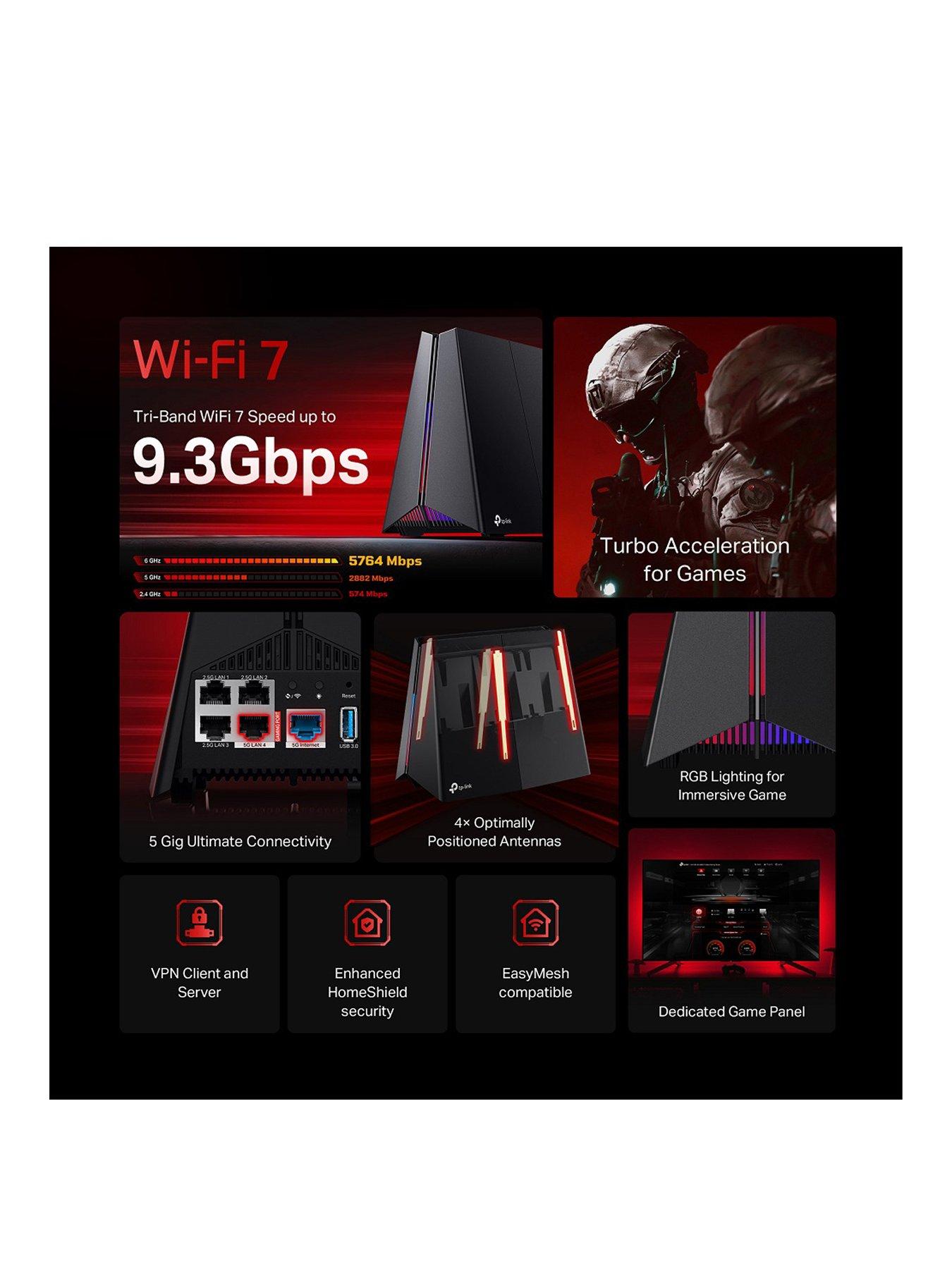  image of tp-link-archer-ge550-wi-fi-7-gaming-router
