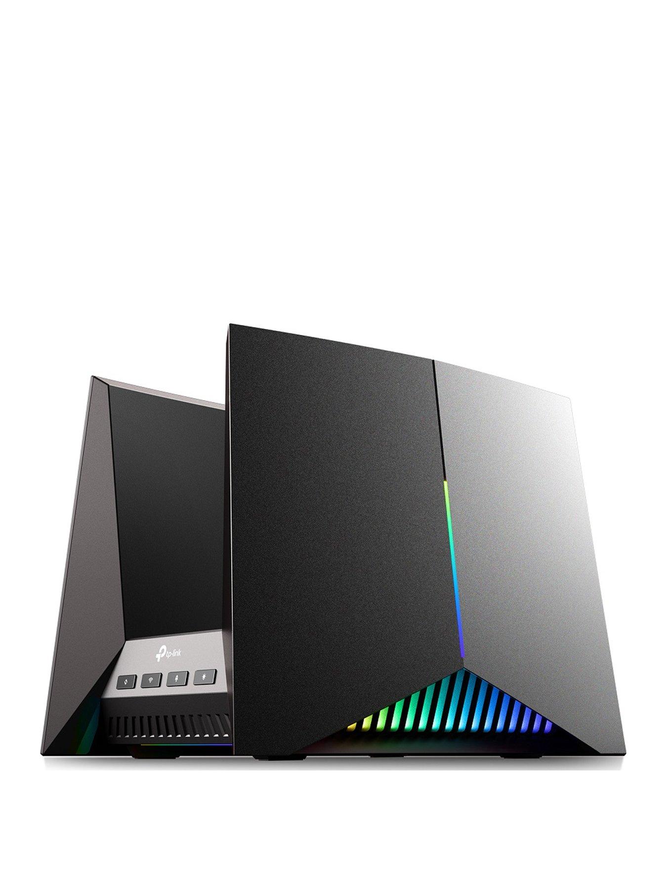 TP Link Archer GE800 Wi-Fi 7 Gaming Router