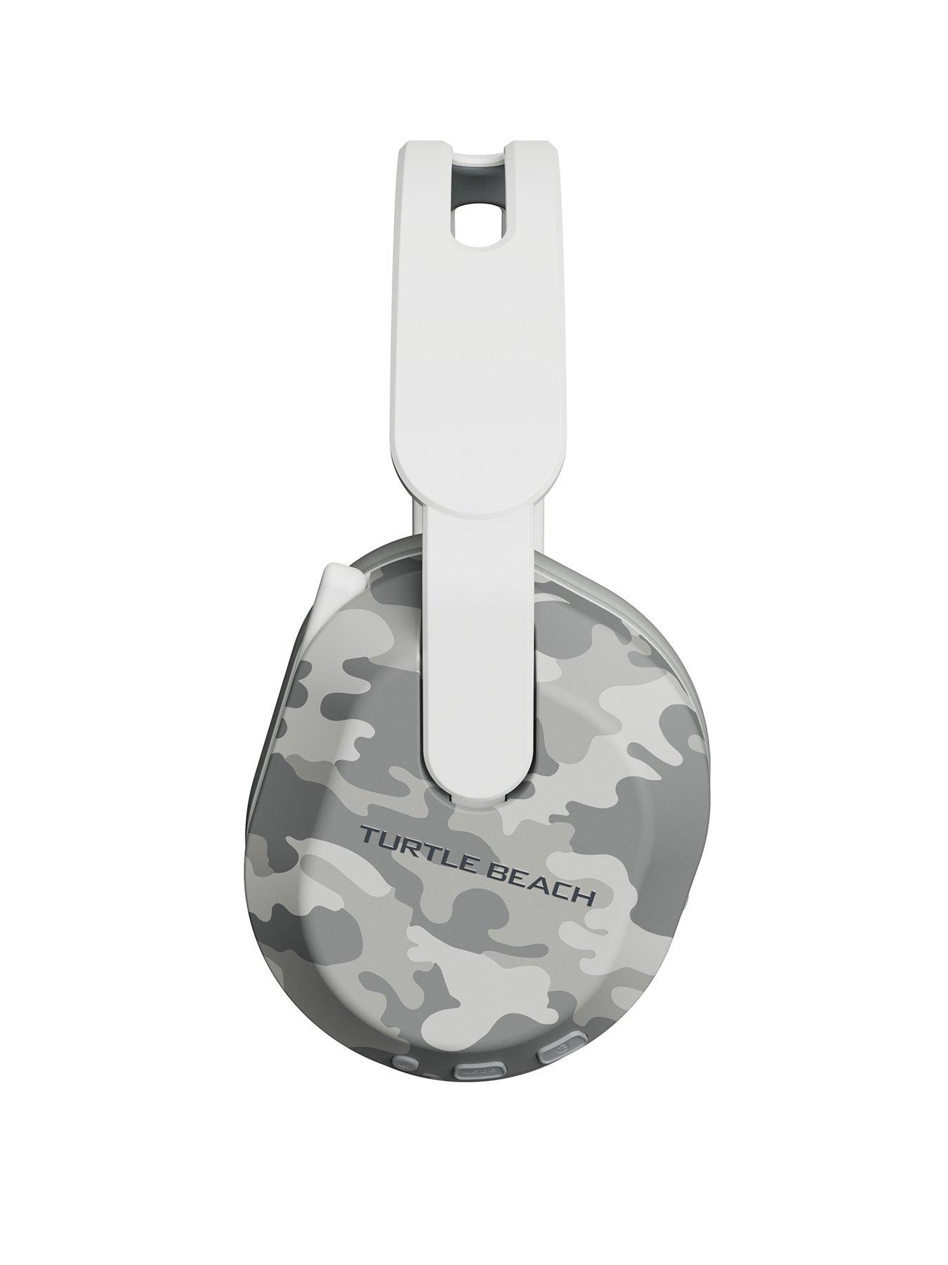  image of turtle-beach-stealth-500-multiplatform-wireless-gaming-headset-for-ps5-ps4-pc-amp-mobile-arctic-camo