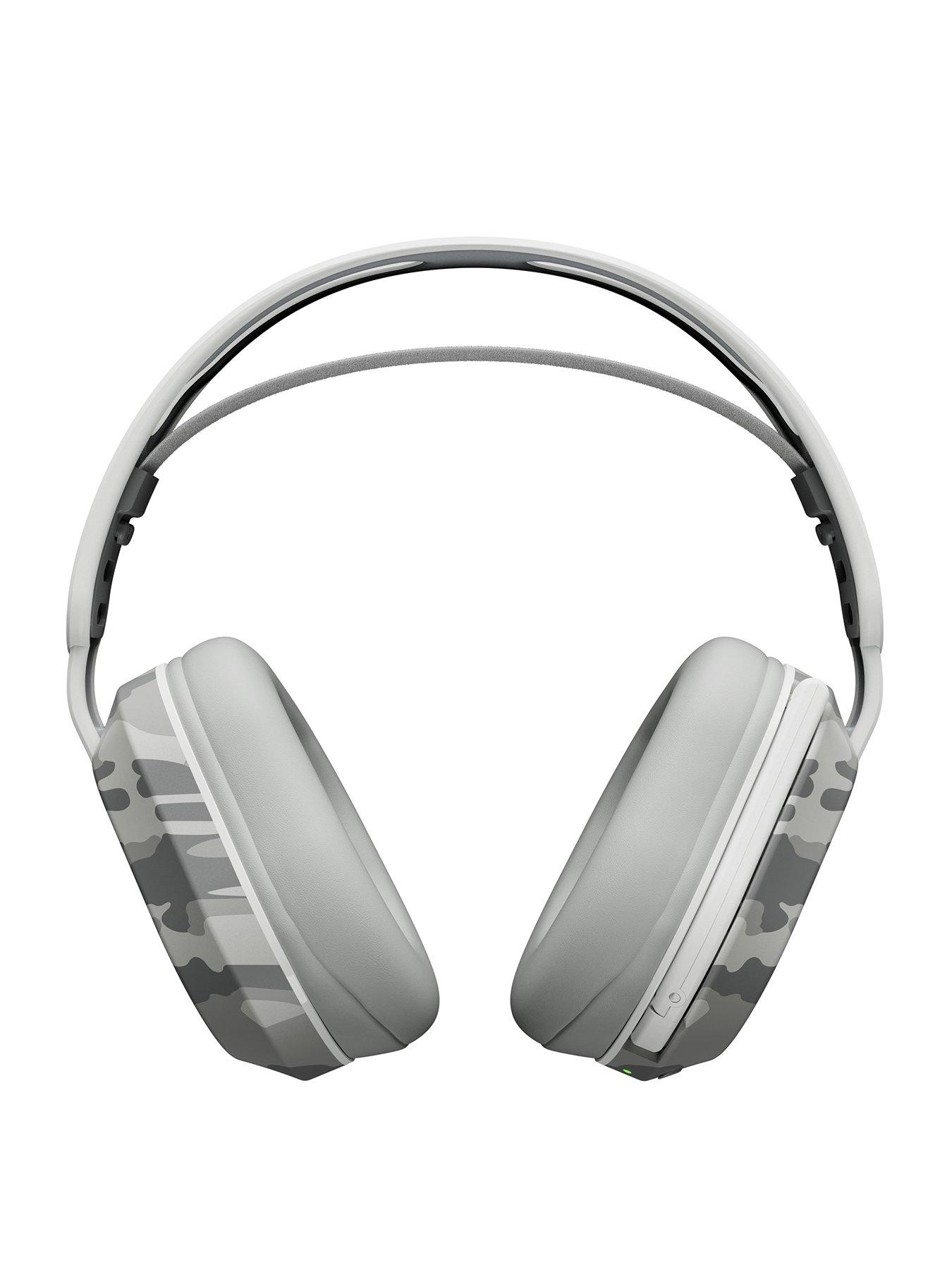  image of turtle-beach-stealth-500-multiplatform-wireless-gaming-headset-for-ps5-ps4-pc-amp-mobile-arctic-camo