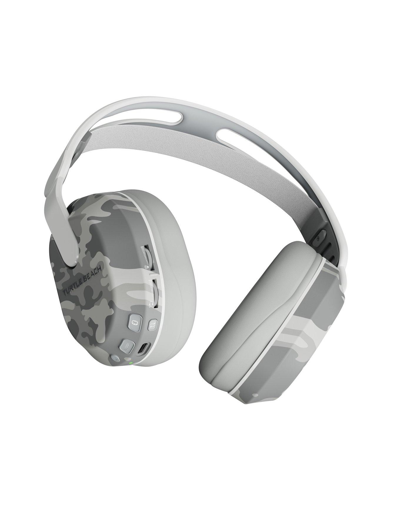  image of turtle-beach-stealth-500-multiplatform-wireless-gaming-headset-for-ps5-ps4-pc-amp-mobile-arctic-camo