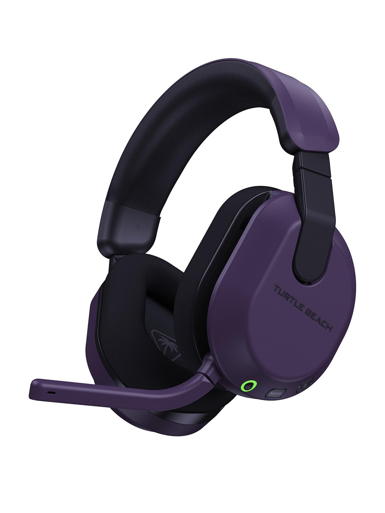 turtle-beach-stealth-600-multiplatform-wireless-gaming-headset-for-xbox-pc-ps5-ps4-amp-mobile-purple
