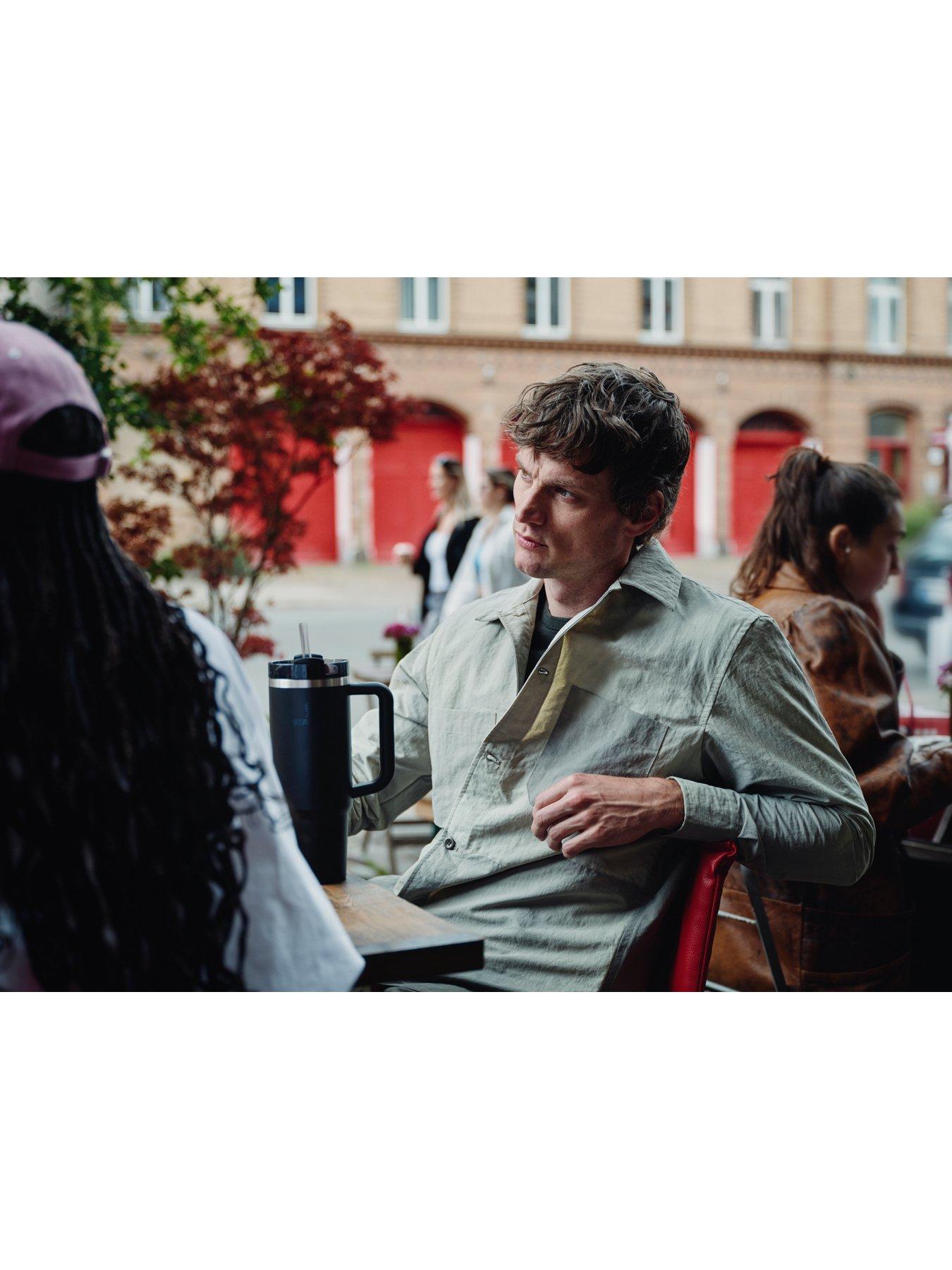  image of stanley-1913-quencher-h20-flowstate-tumbler