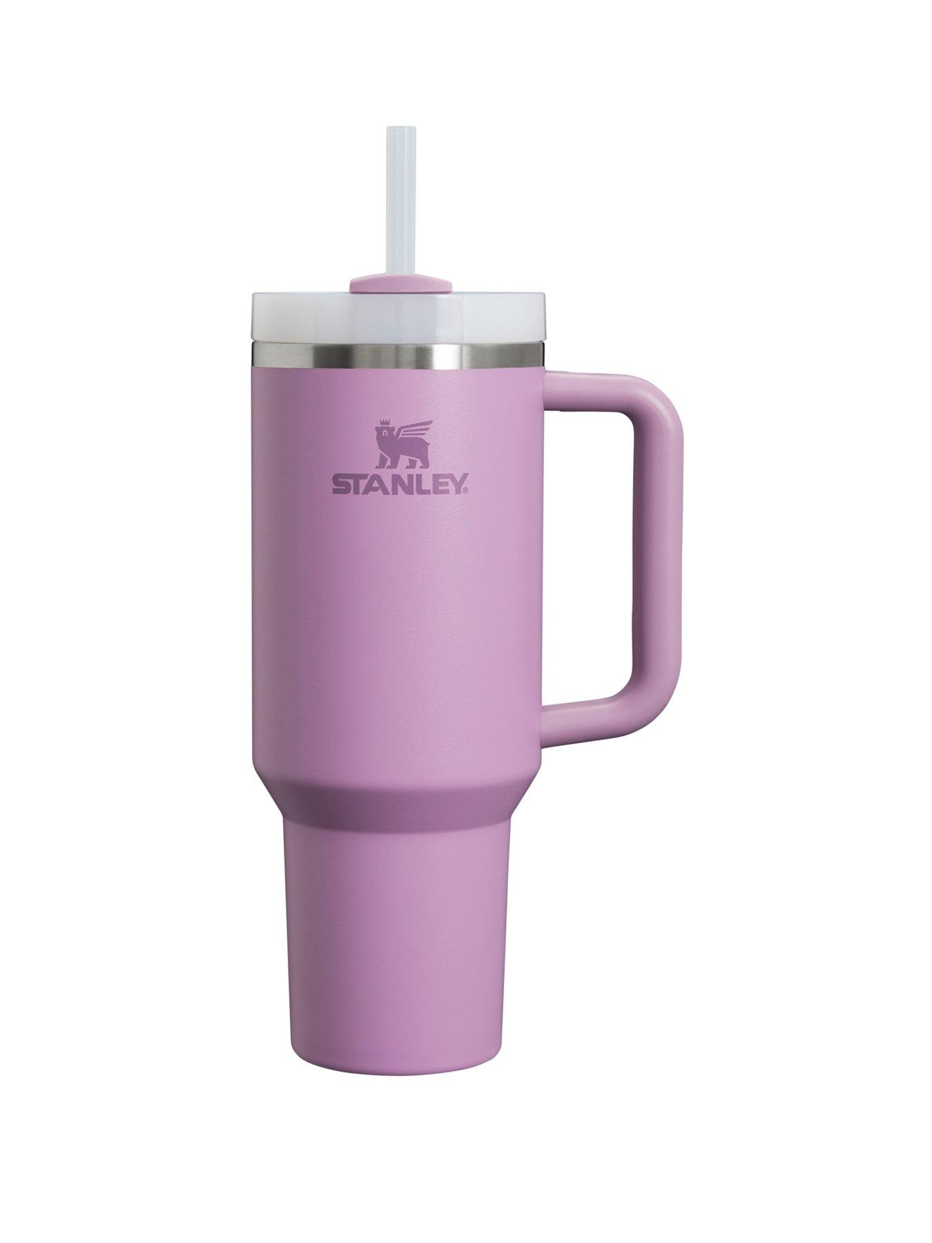 front image of stanley-quencher-h20-flowstate-tumbler