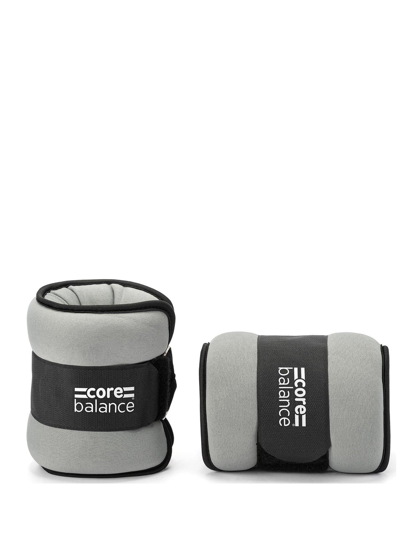 undefined Ankle Weights (2 x 1.5kg)