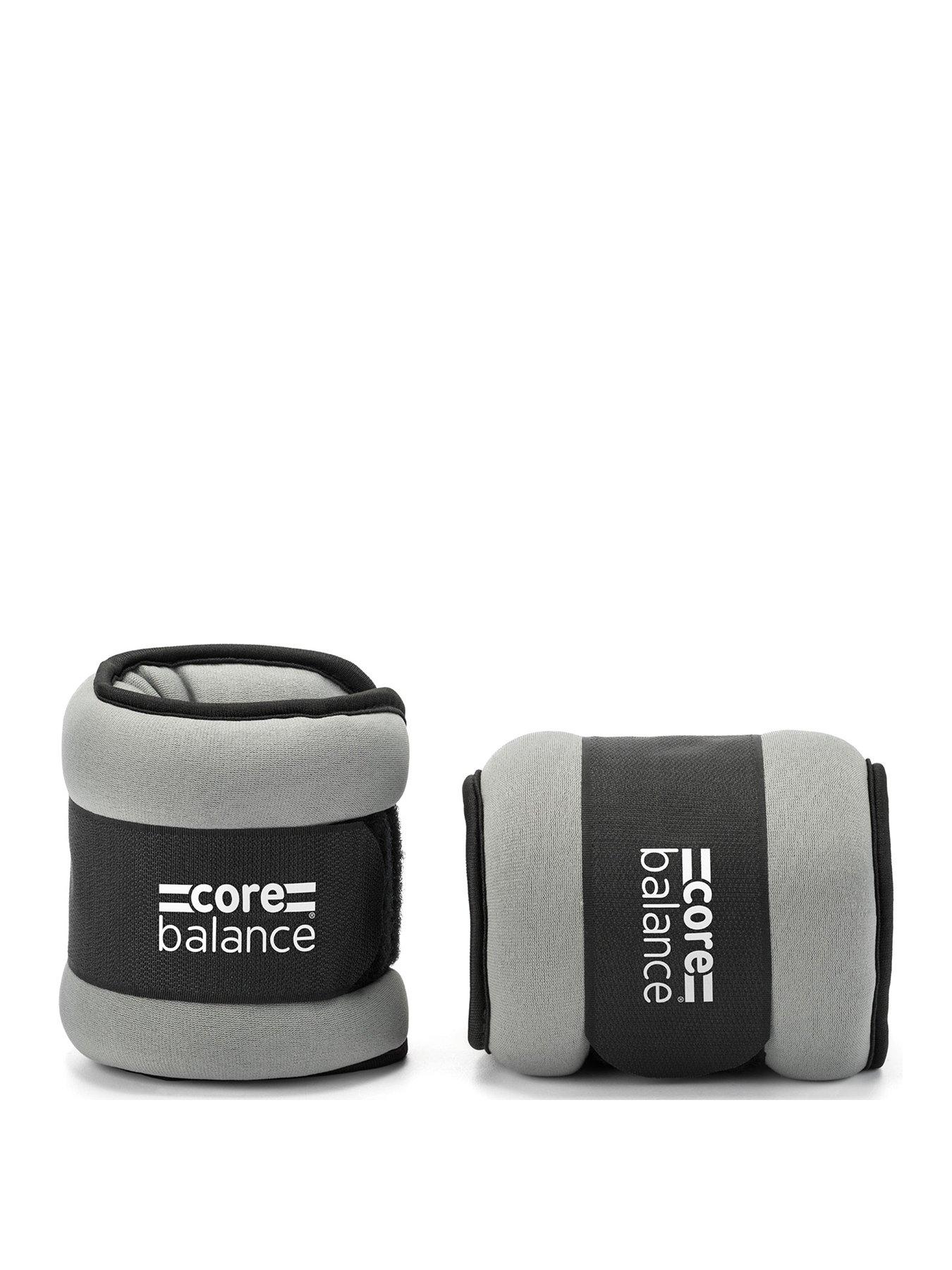 undefined Ankle Weights (2 x 1kg)