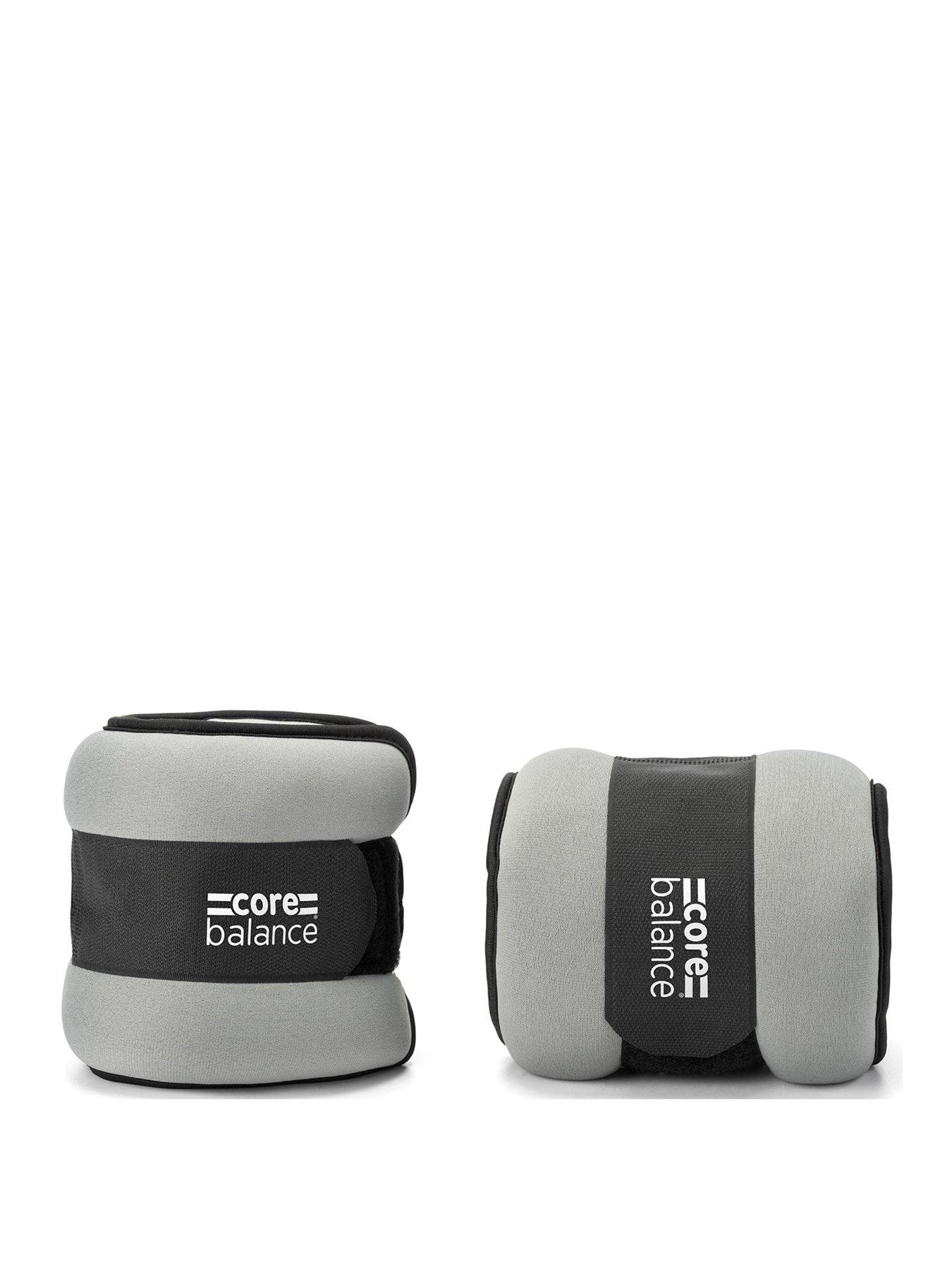 undefined Ankle Weights (2 x 2kg)