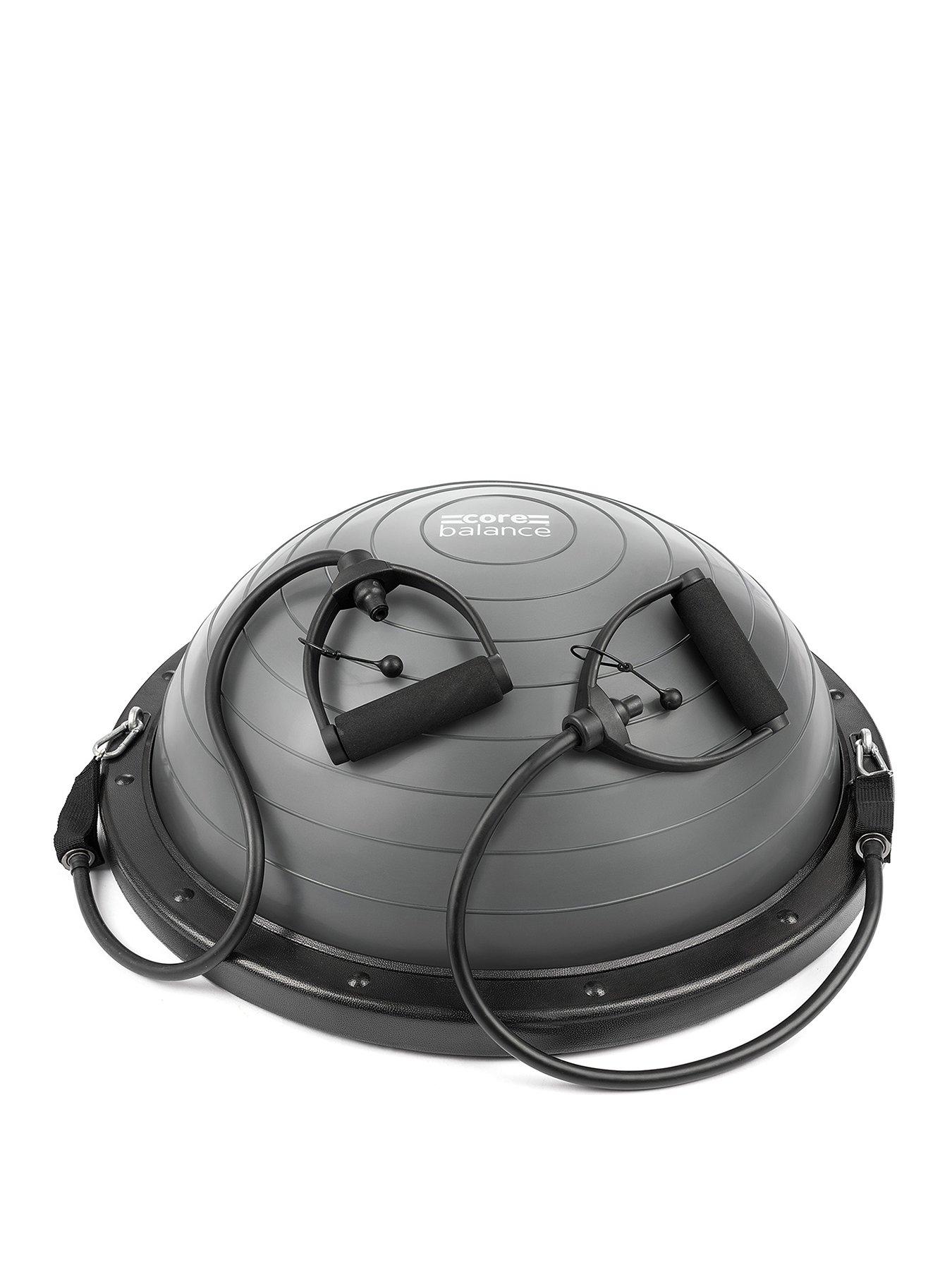 undefined Balance Trainer with Resistance Bands