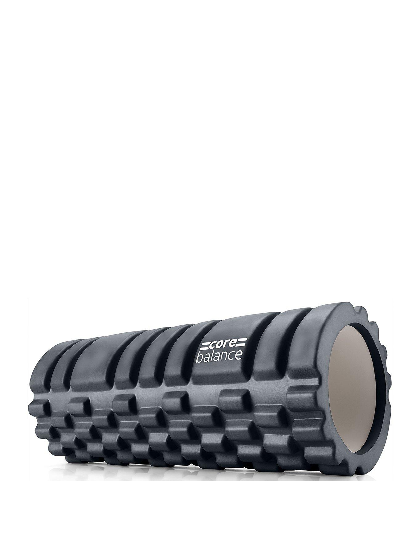 undefined Grid Foam Roller (33cm)