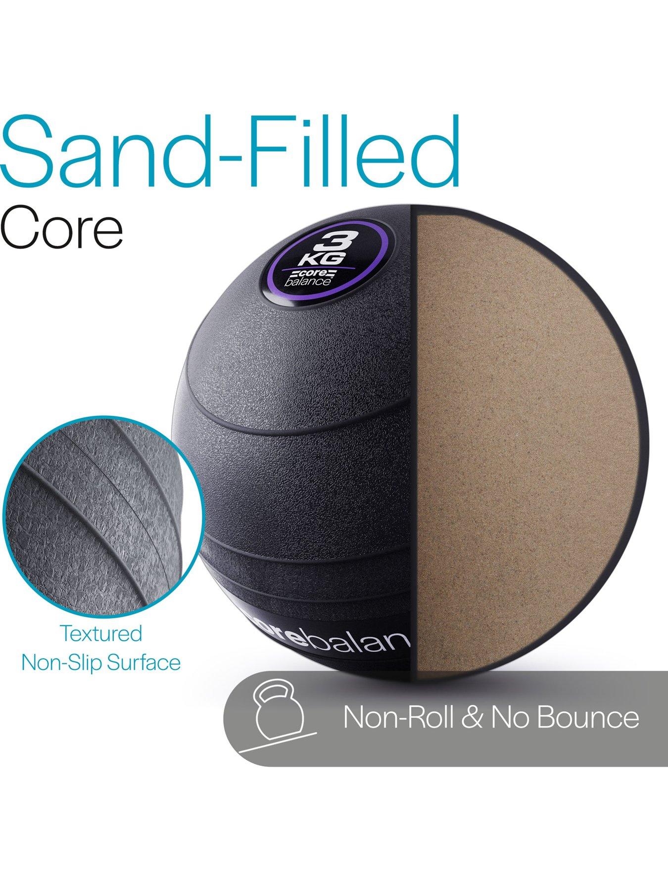  image of core-balance-slam-ball-3kg