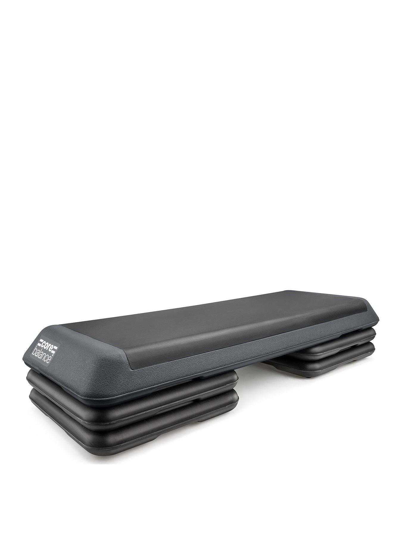 undefined Grey Studio Aerobic Step (3 Level)