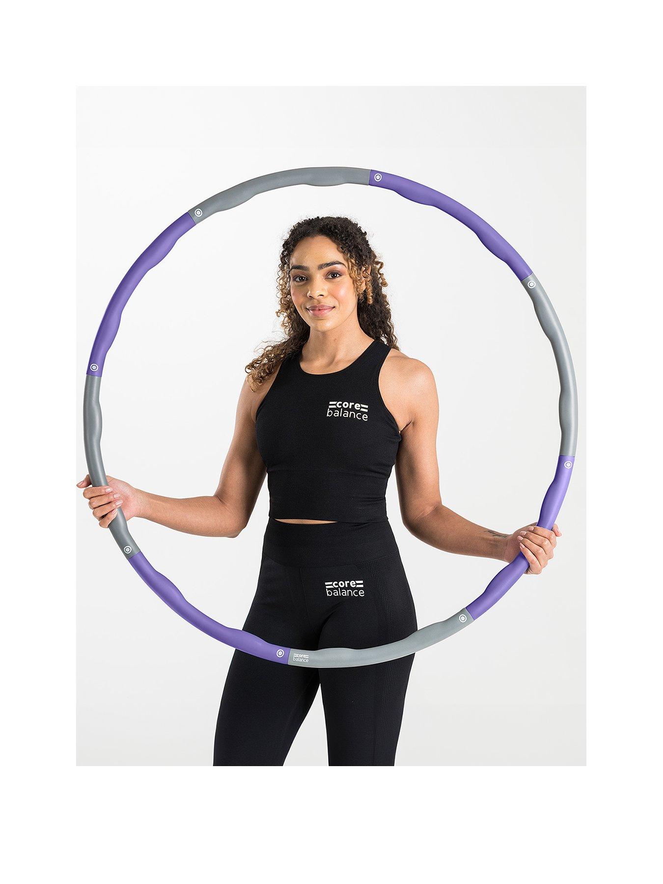 core-balance-wavy-weighted-hula-hoop-12kg