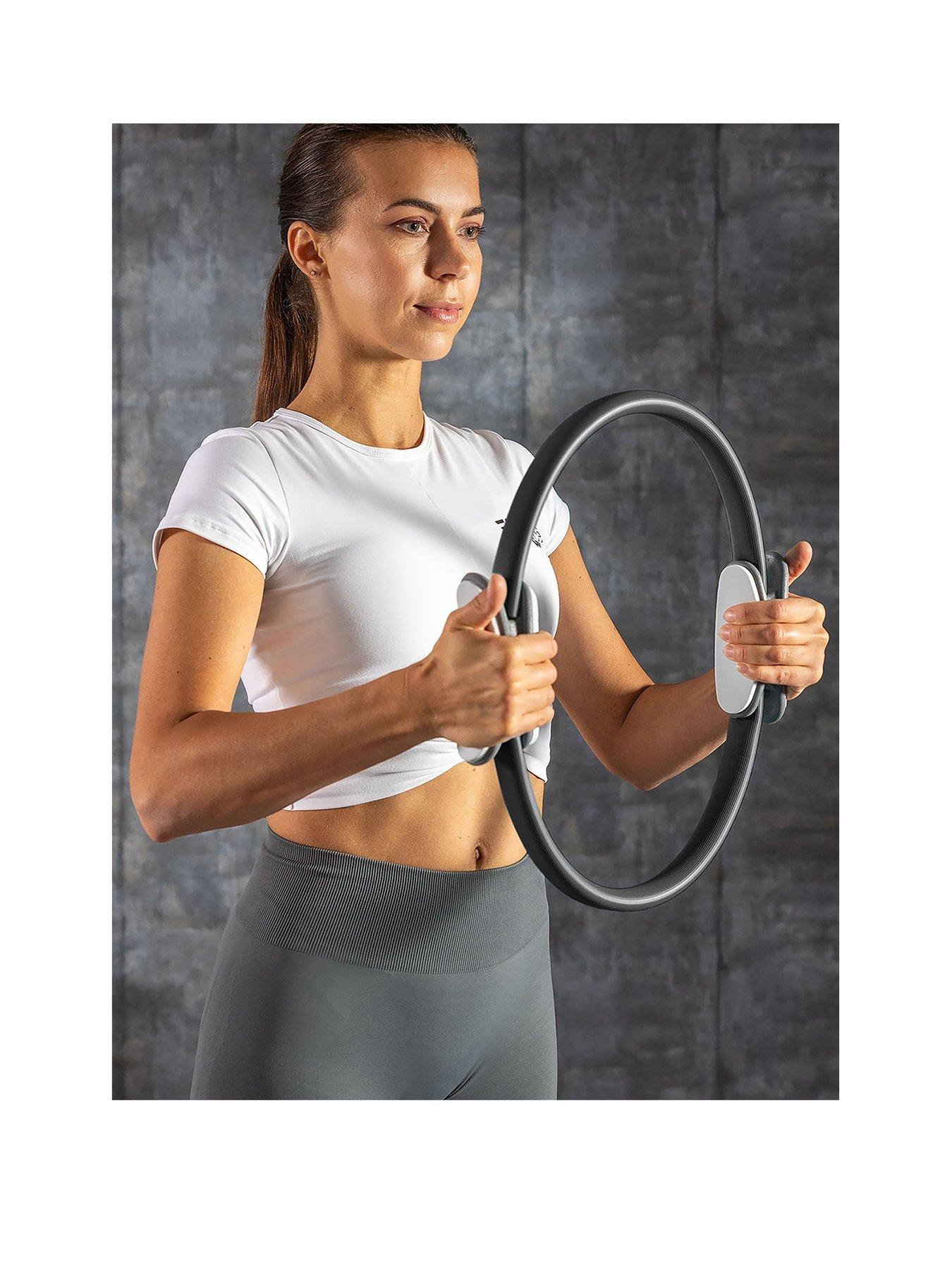  image of core-balance-pilates-ring