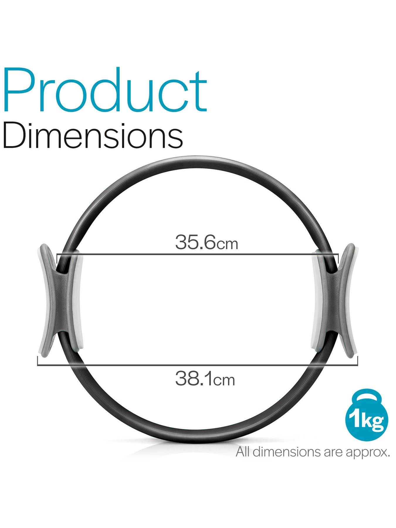  image of core-balance-pilates-ring