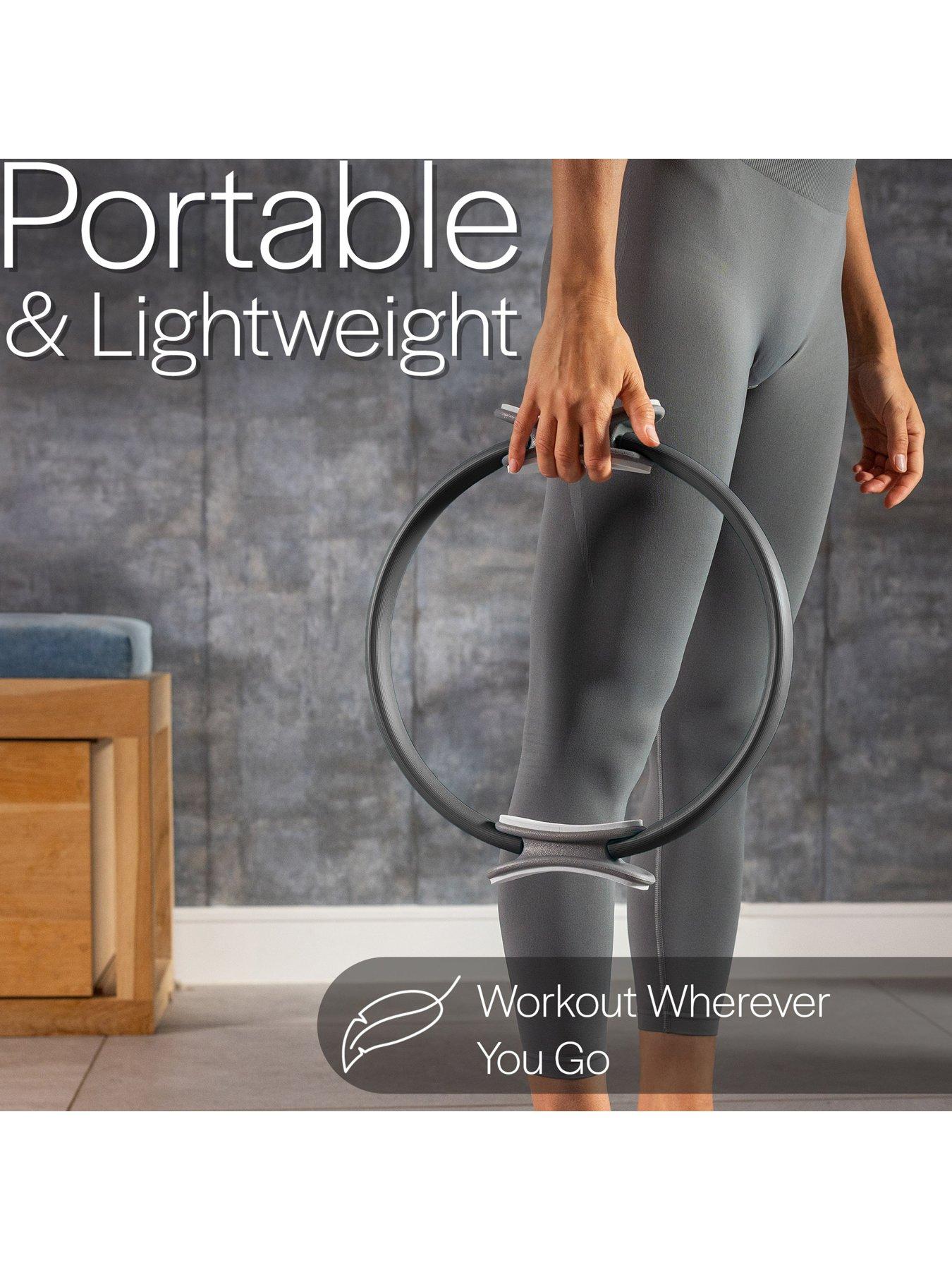  image of core-balance-pilates-ring