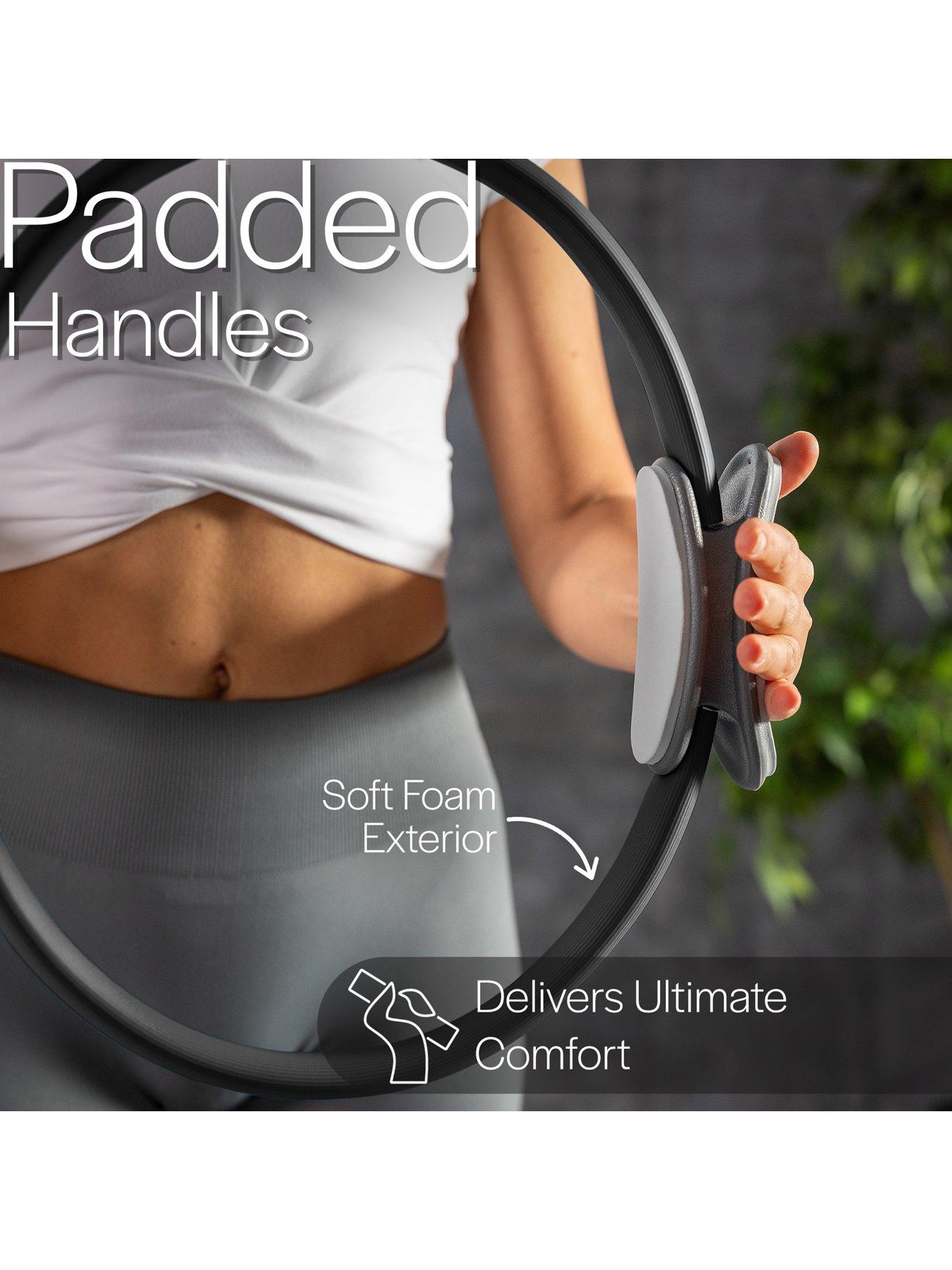 image of core-balance-pilates-ring