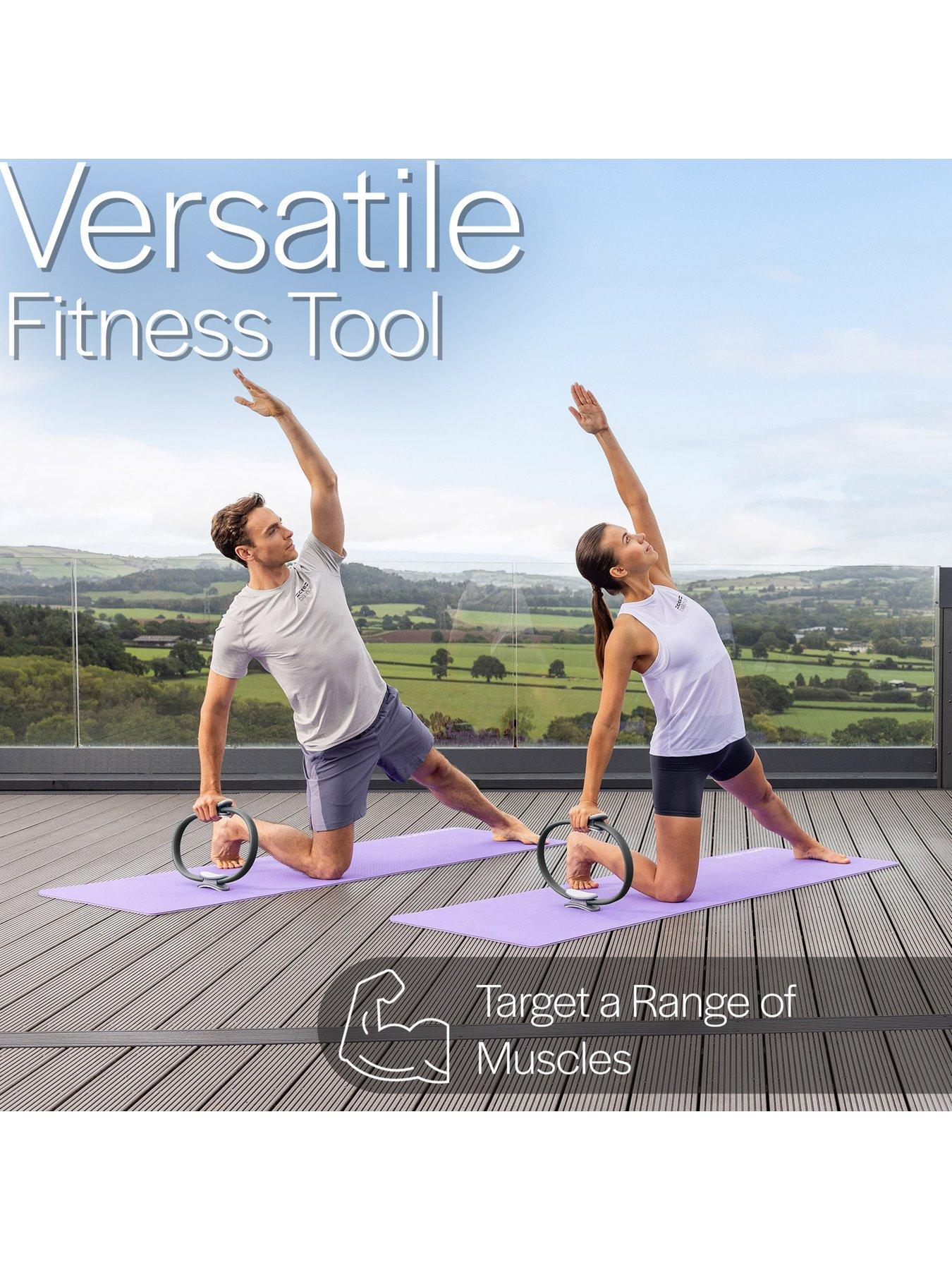  image of core-balance-pilates-ring
