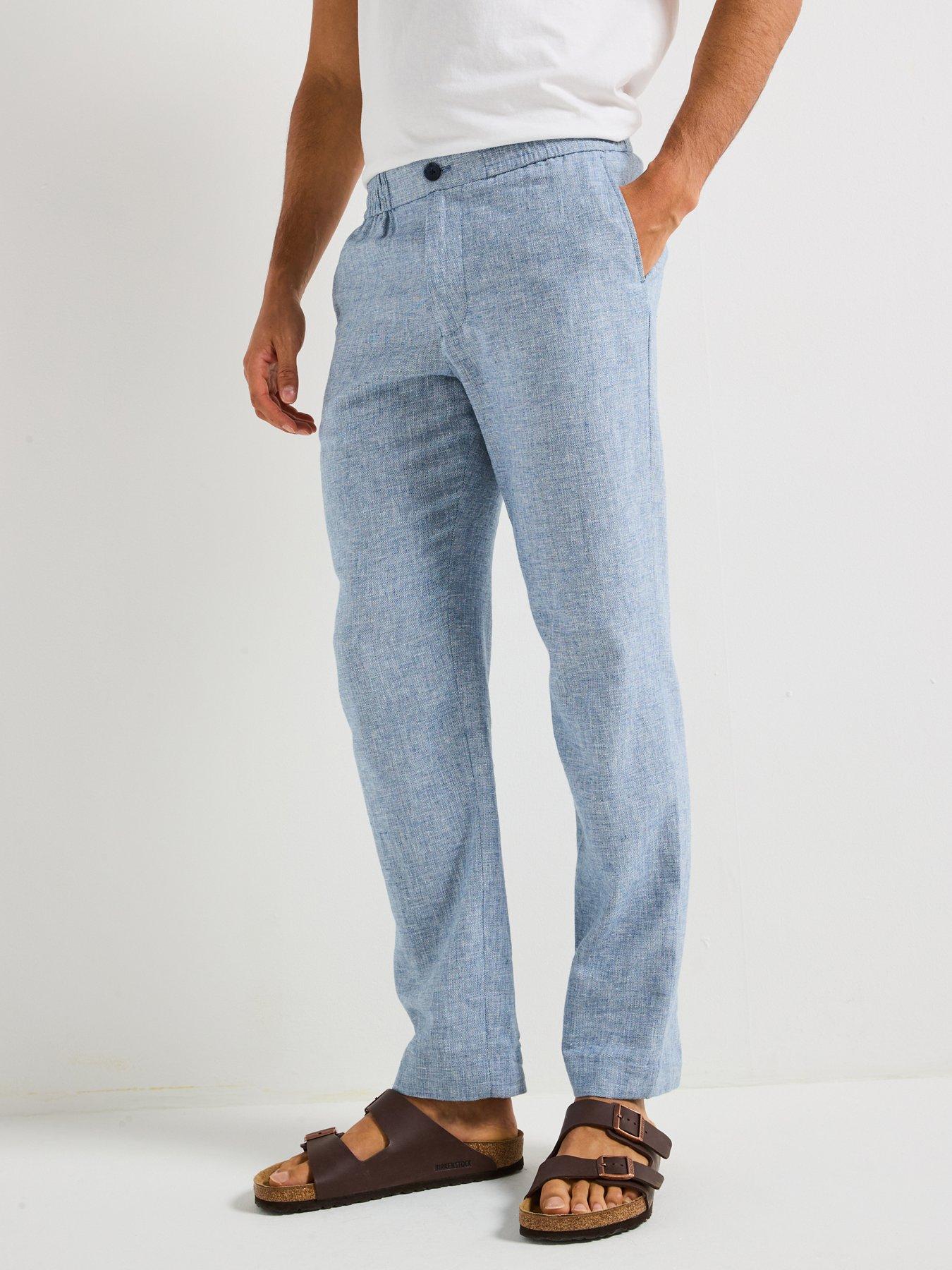 selected-homme-regular-fit-malik-suit-trousers-light-blue