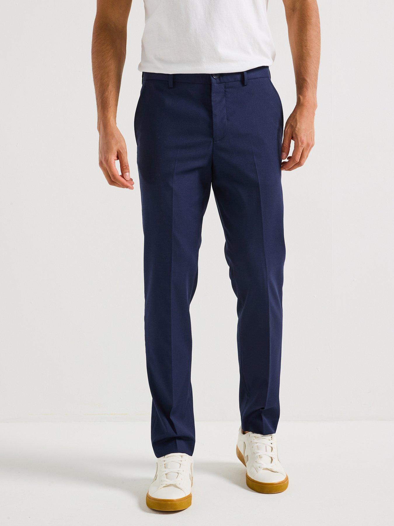 selected-homme-slim-fit-cedric-structured-suit-trousers-navy