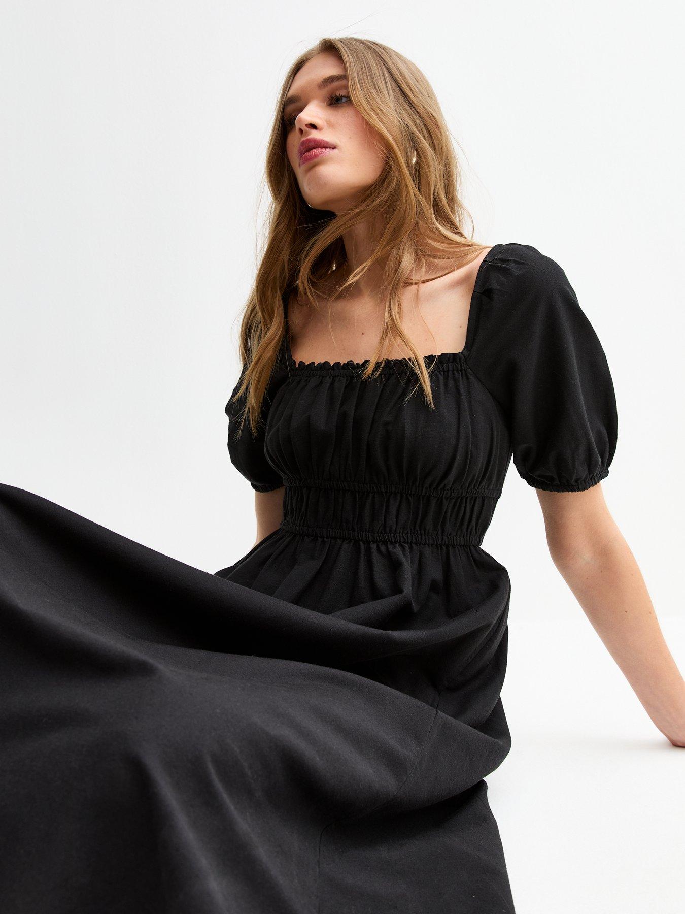 blue sparkly mini dress SPARKLE & SHINE Sequin in Ice – Cape Cod Fashionista DinyIn Black Summer Dresses Color:Deep Navy Basque Waist