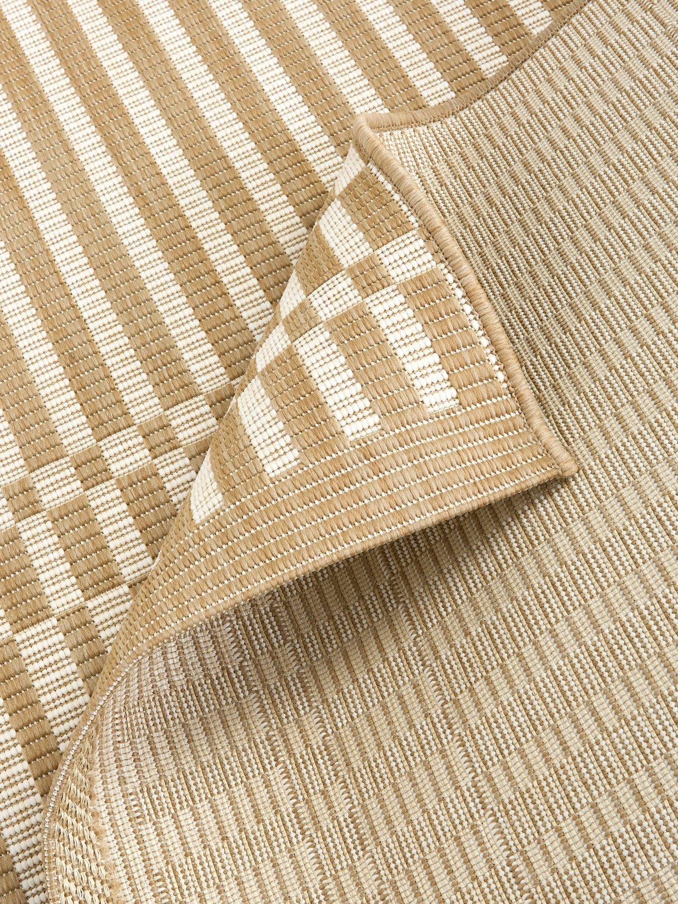  image of very-home-element-textured-indooroutdoor-rug