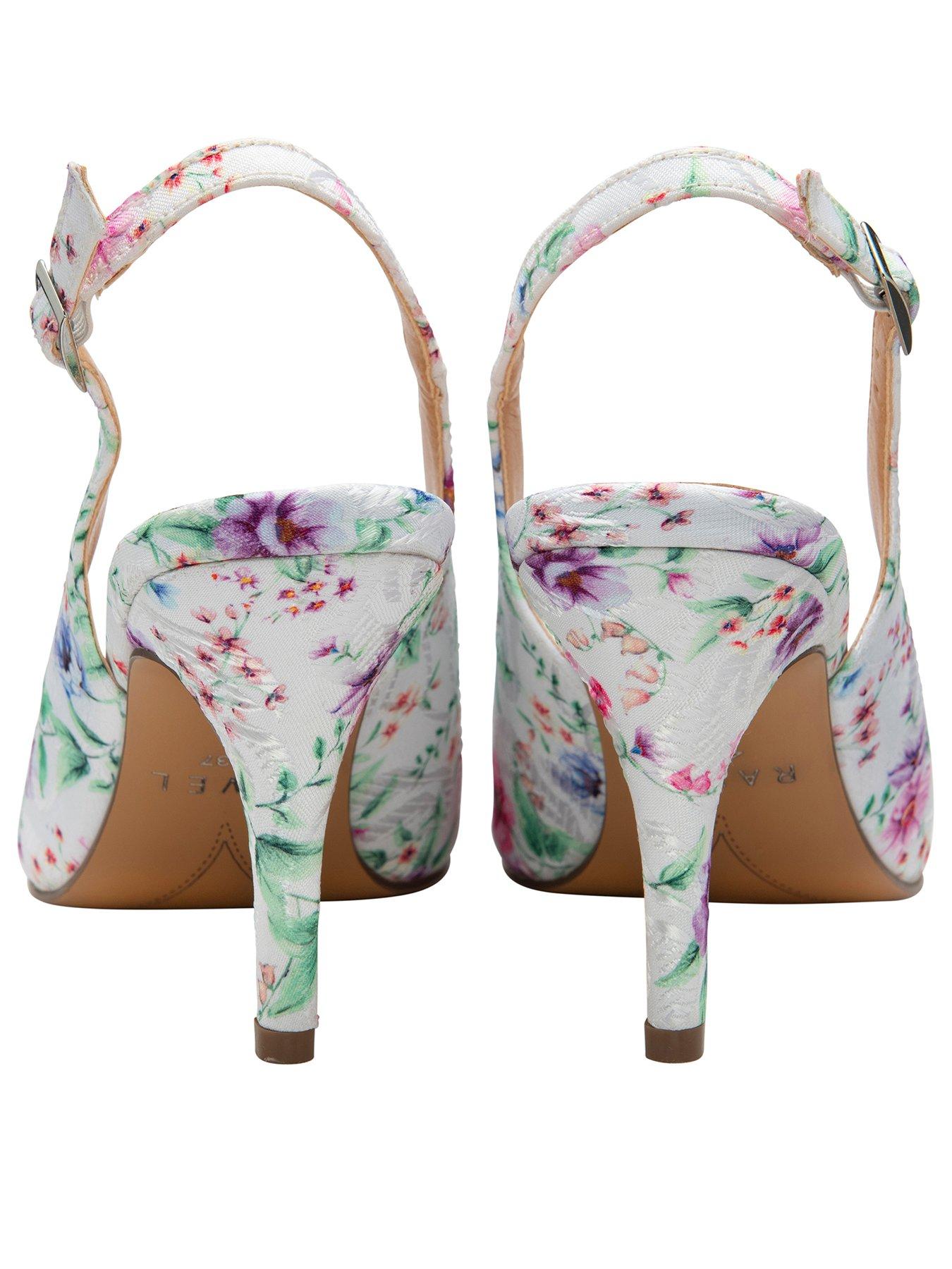  image of ravel-kavan-heeled-shoes-white-floral