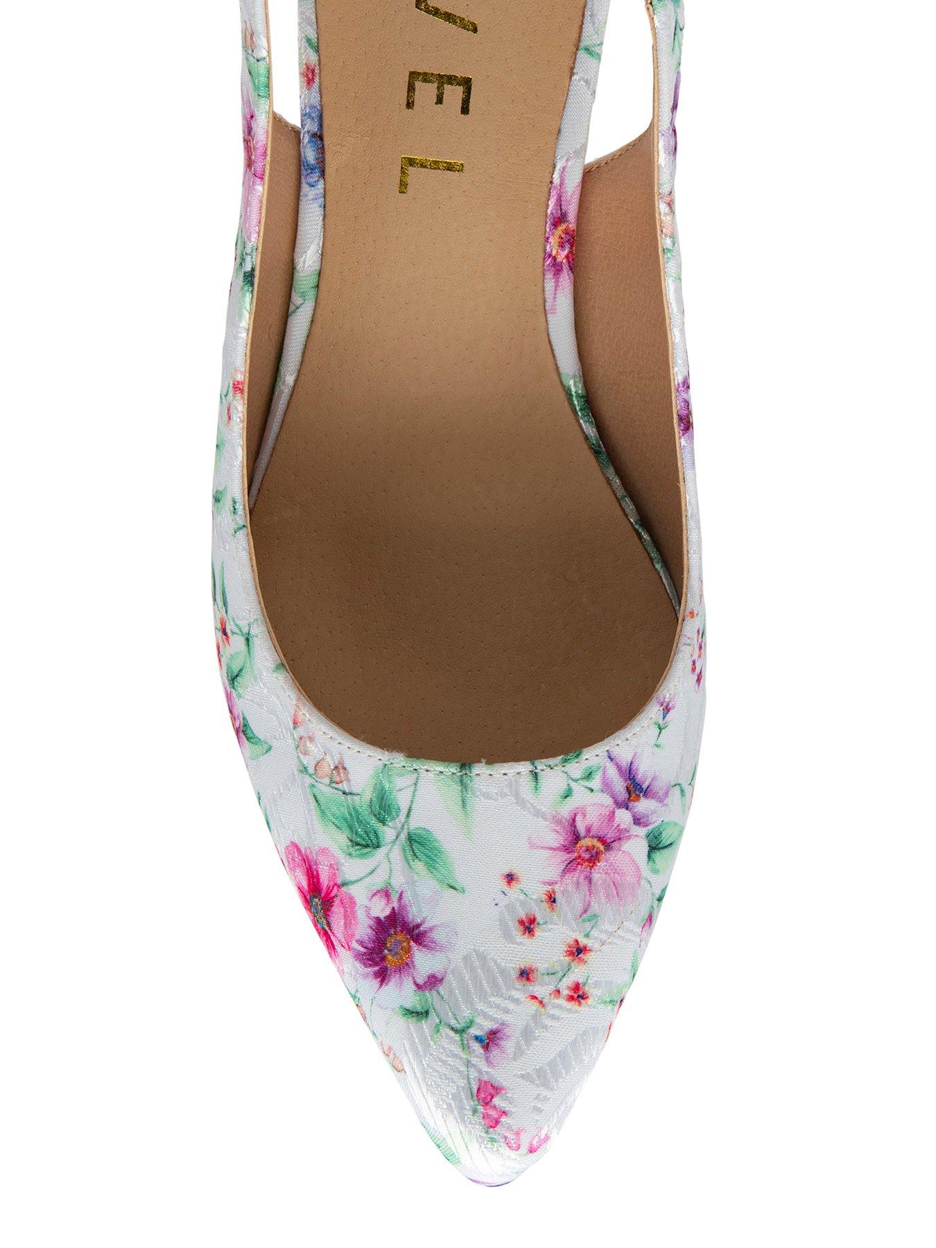  image of ravel-kavan-heeled-shoes-white-floral